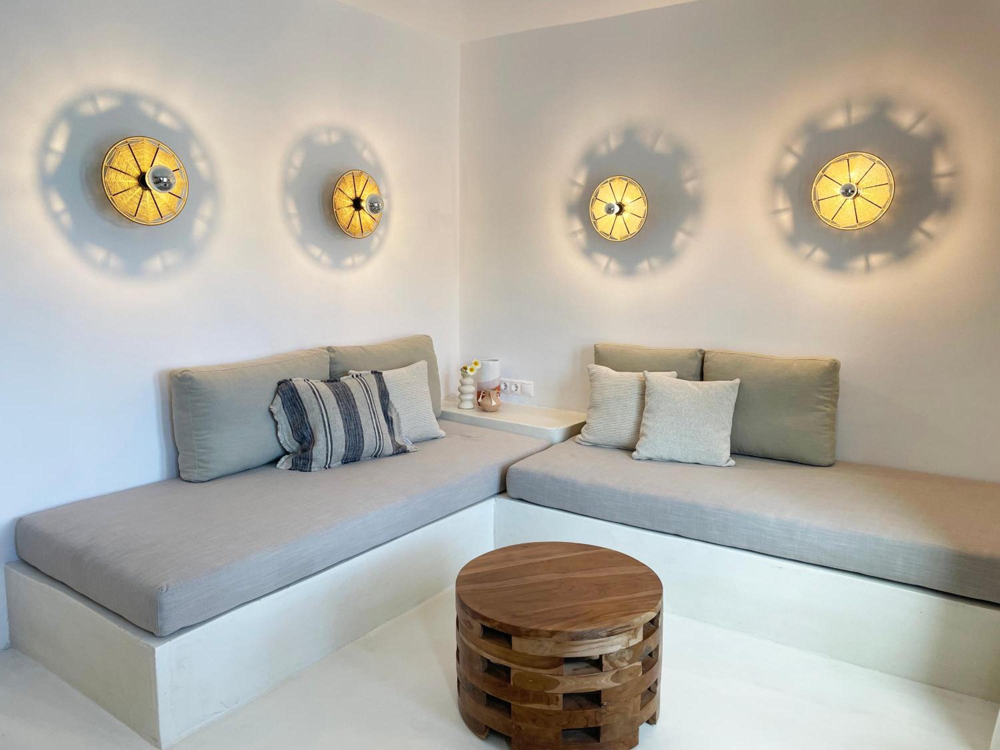 Fos Collection Residences Faros (Sifnos)