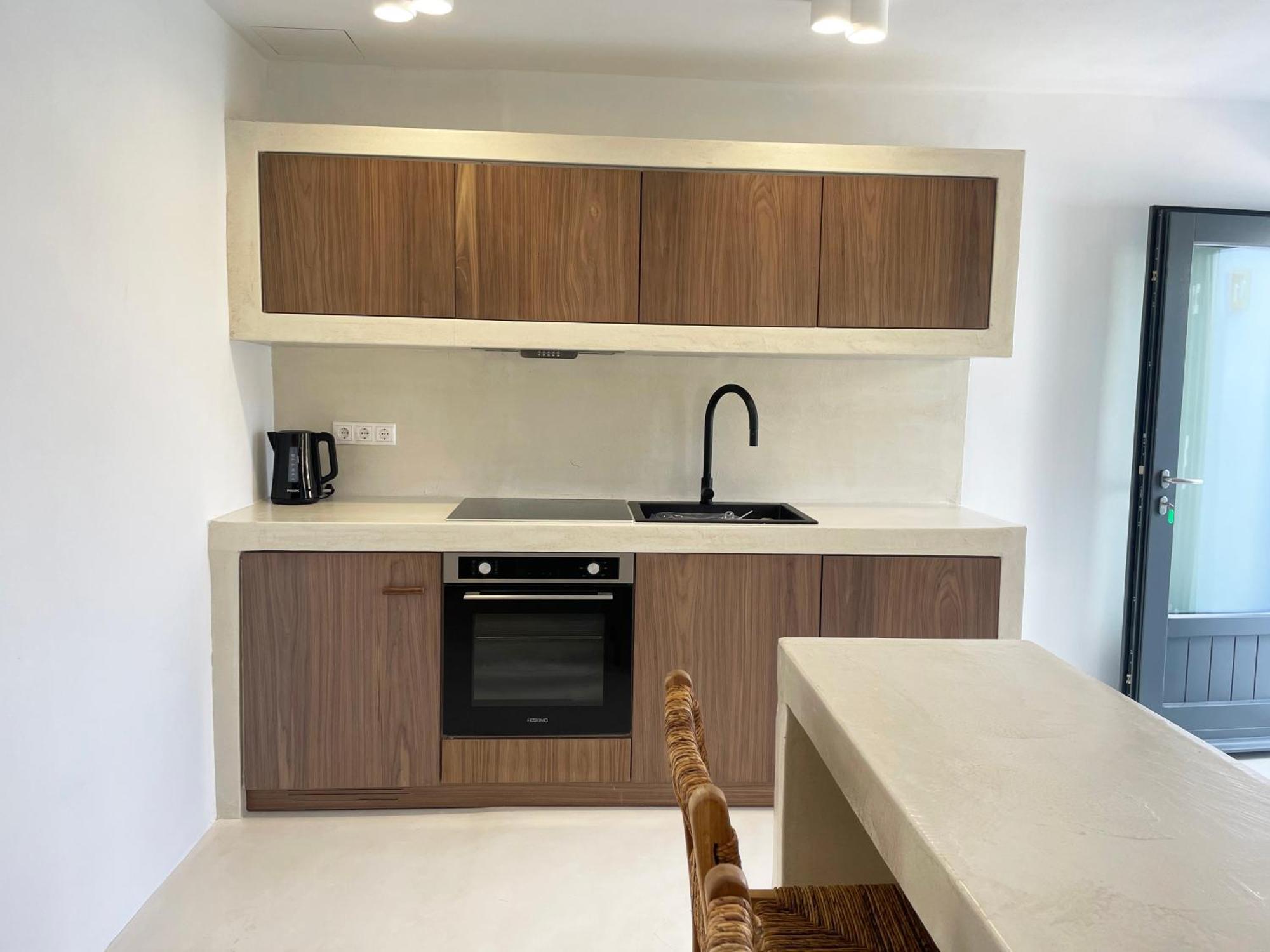 Fos Collection Residences * Faros (Sifnos)