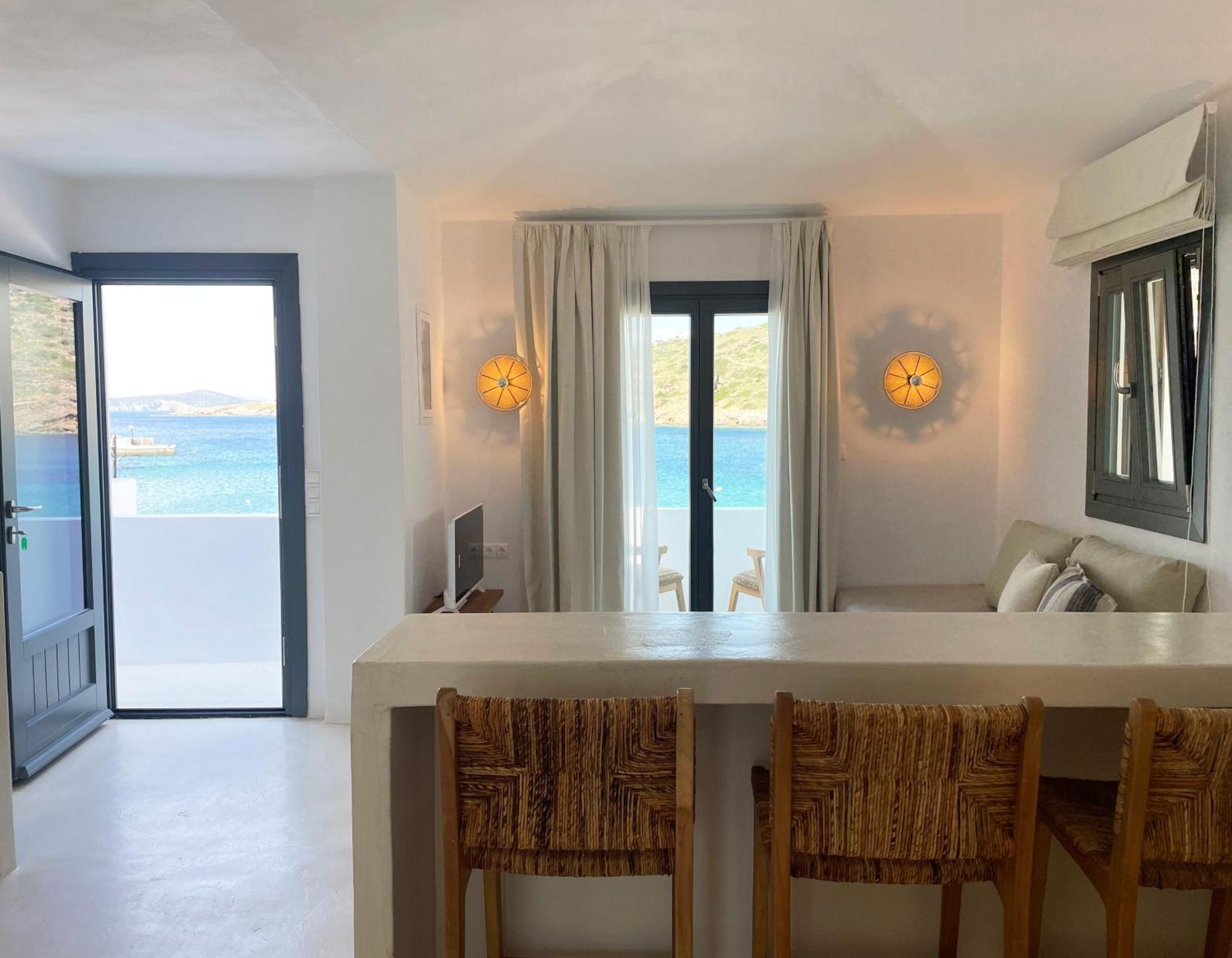 Fos Collection Residences