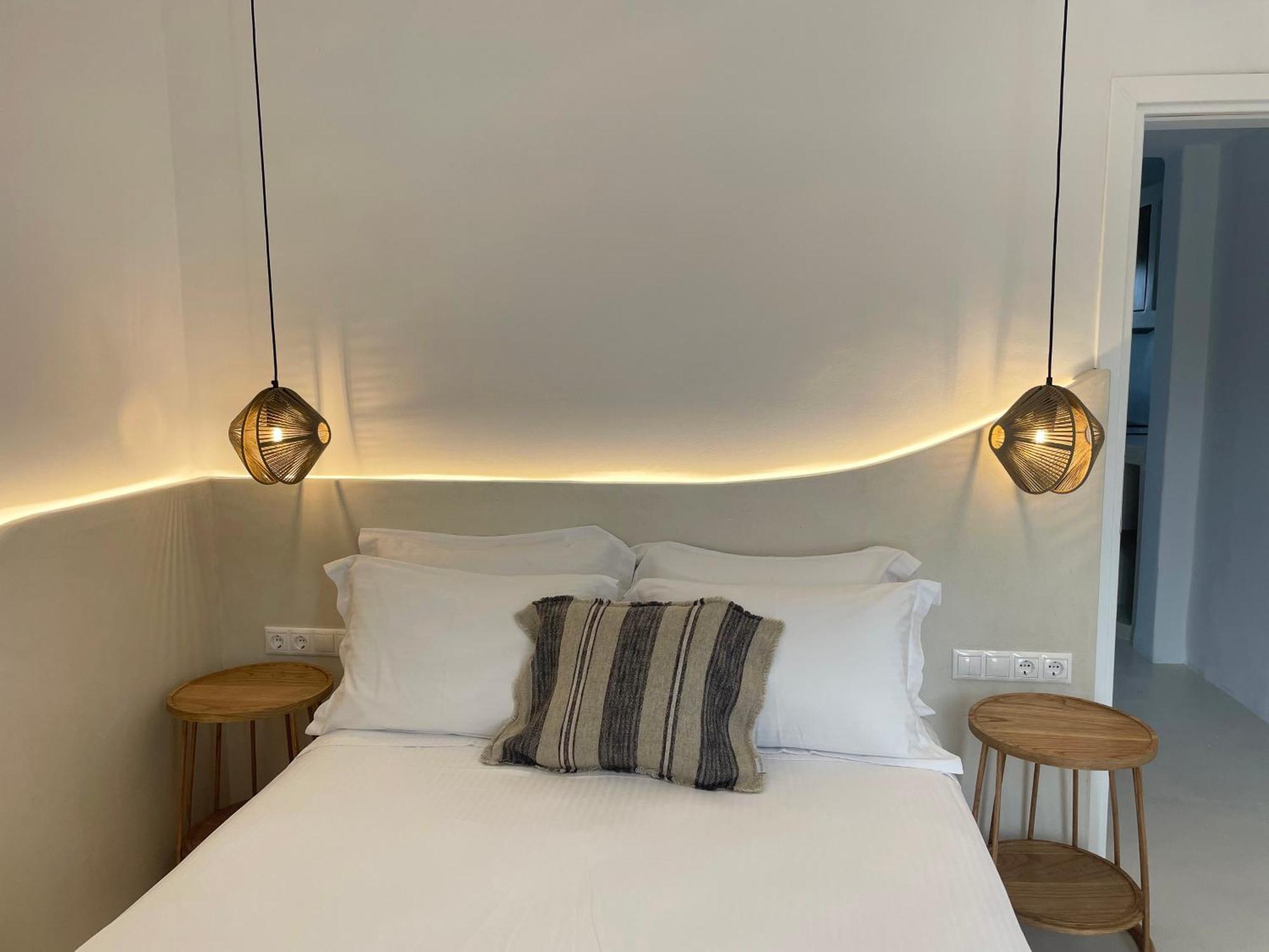 Fos Collection Residences Apartment Faros (Sifnos)