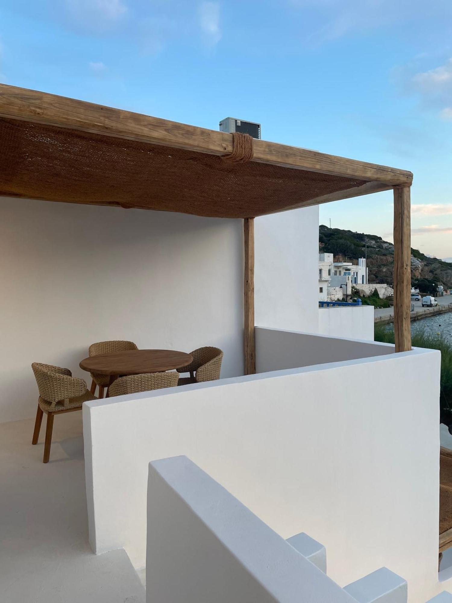 Fos Collection Residences Apartment