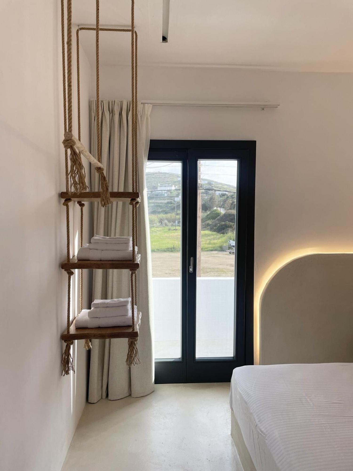 Fos Collection Residences Apartment *