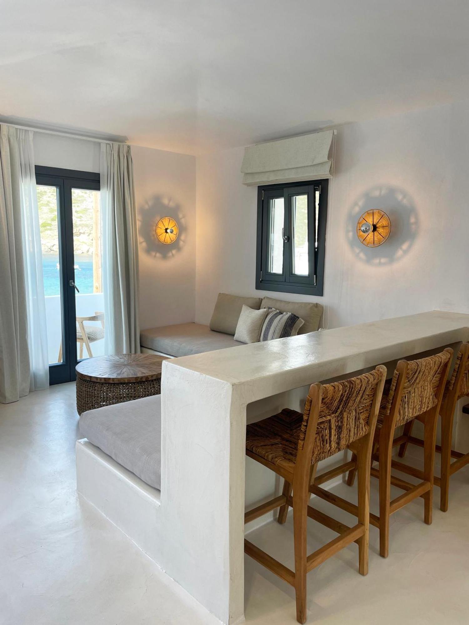 Fos Collection Residences Apartment *