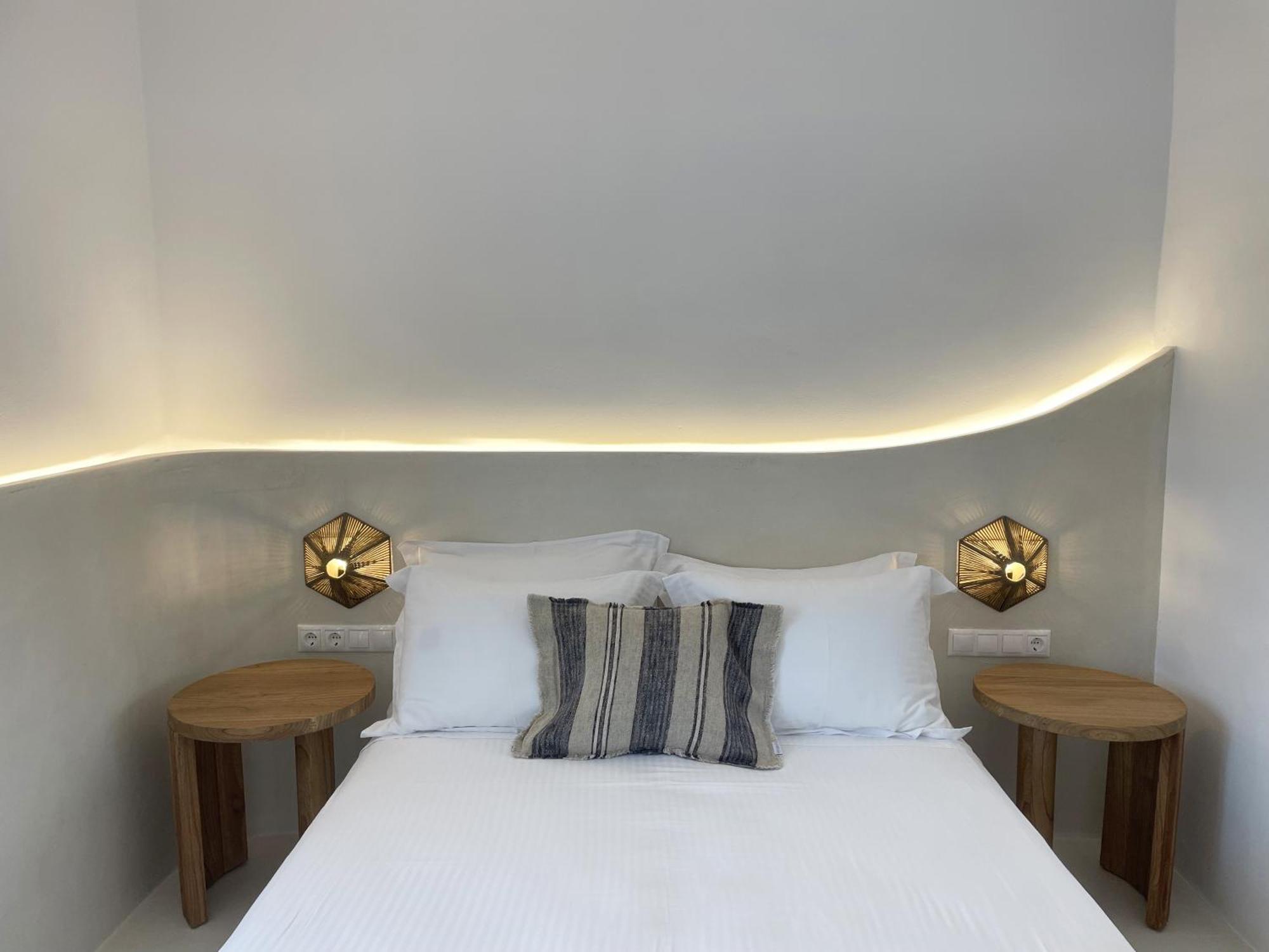 Fos Collection Residences Apartment *