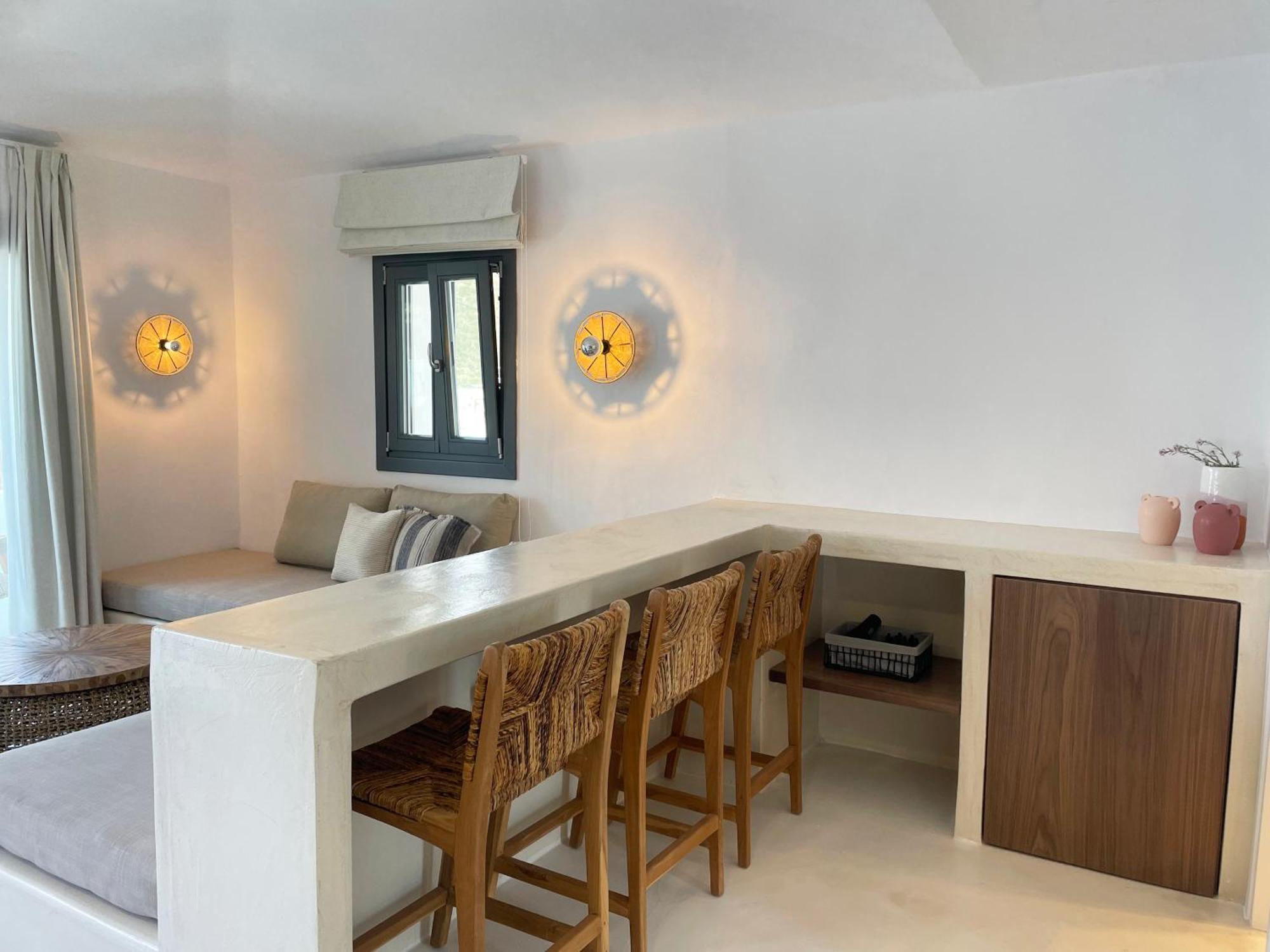 Apartment Fos Collection Residences Faros (Sifnos)