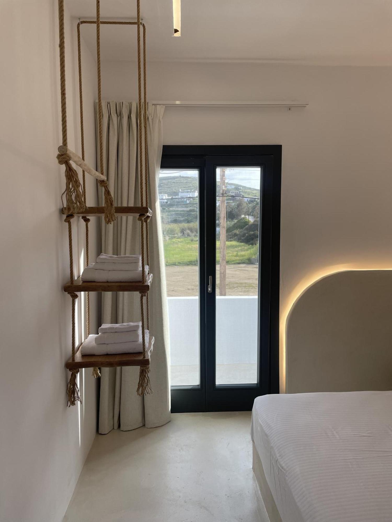 Fos Collection Residences *
