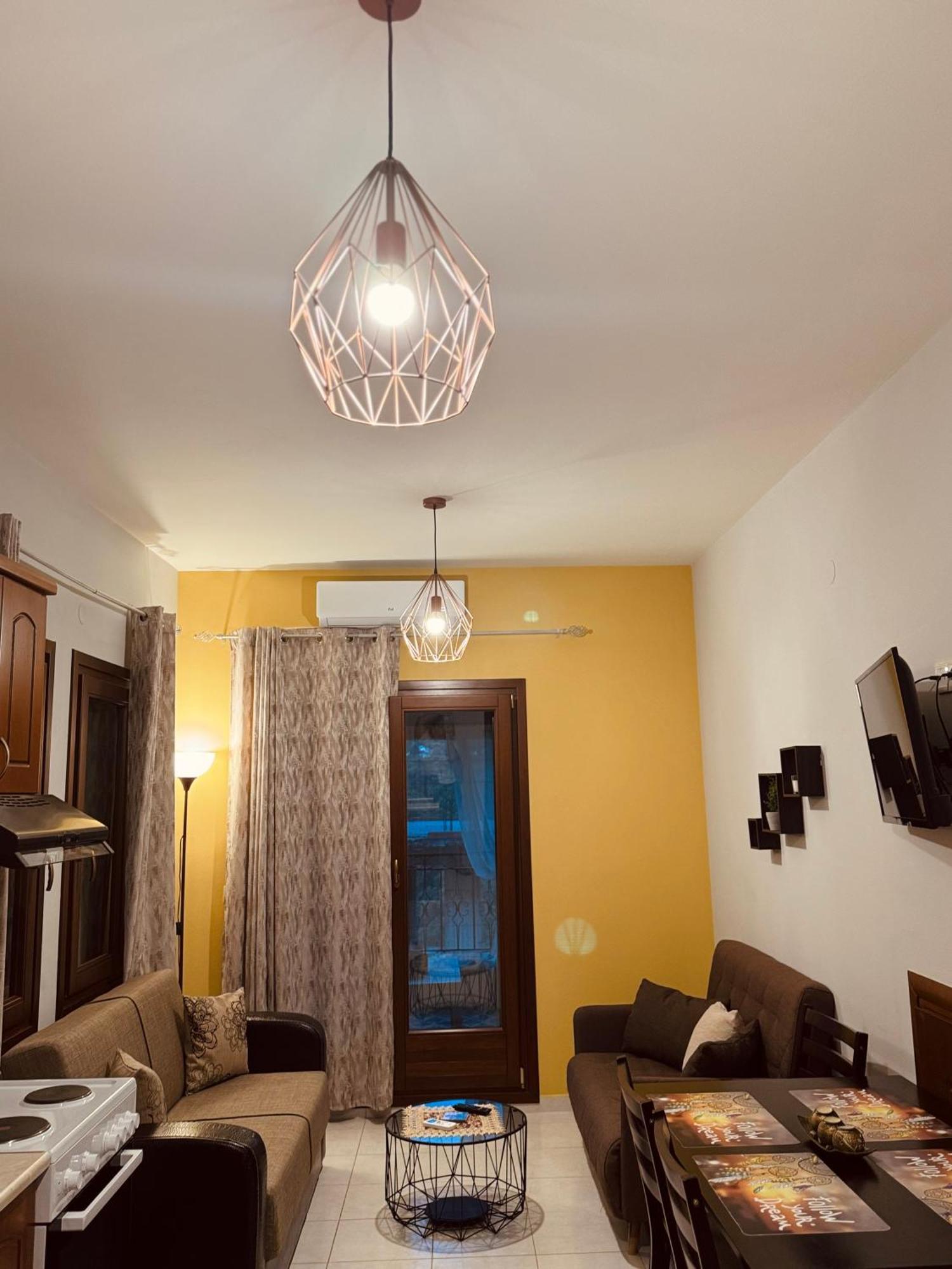 Philoxenia Apartment Makrirrakhi