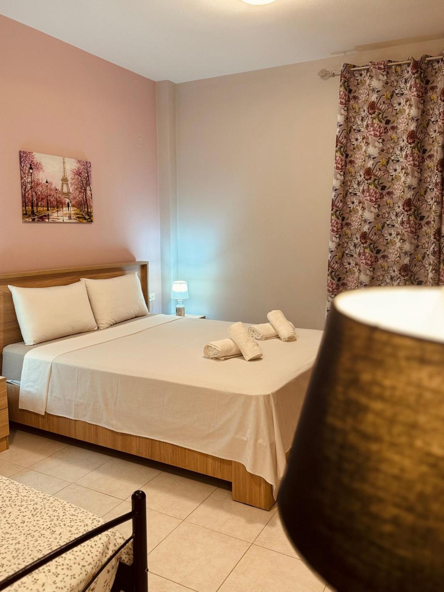 Philoxenia Apartment