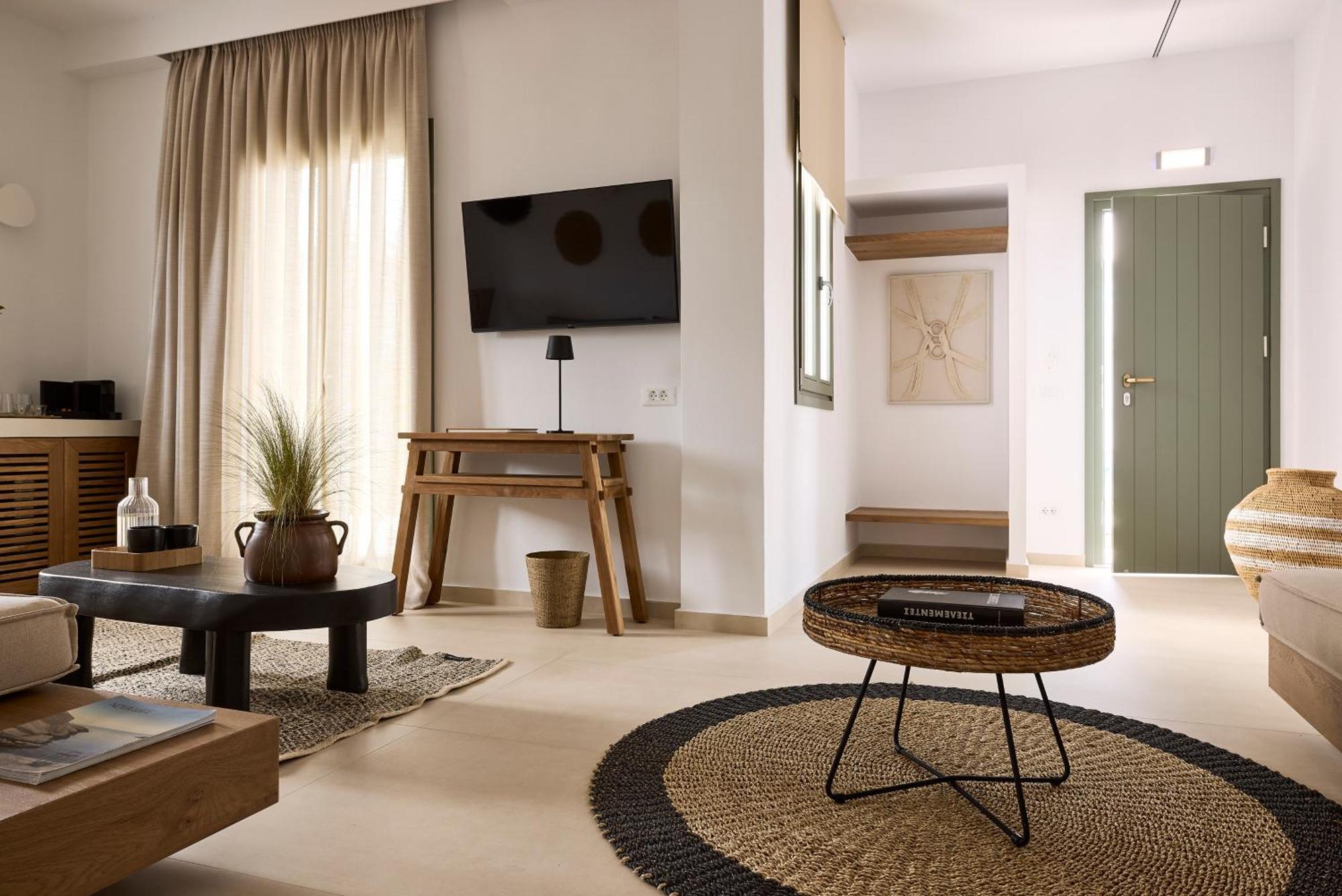 Nival Boutique Hotel Apollonia (Sifnos)