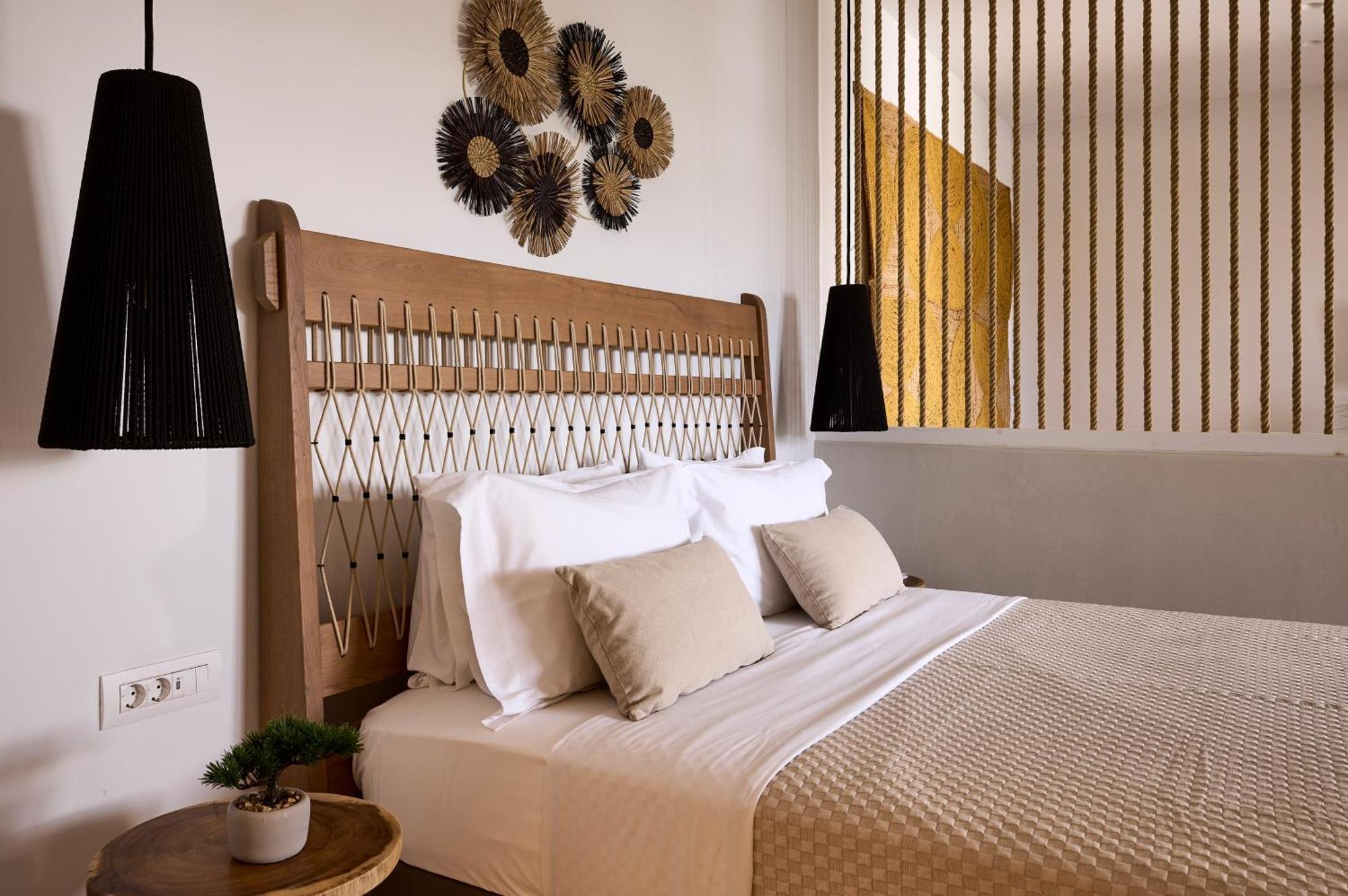 Nival Boutique 3* Apollonia (Sifnos)