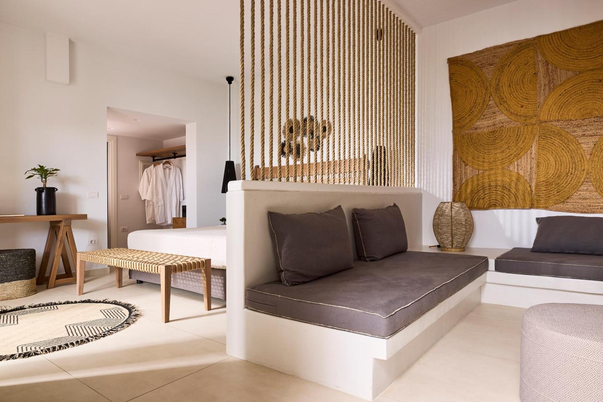 Nival Boutique Hotel