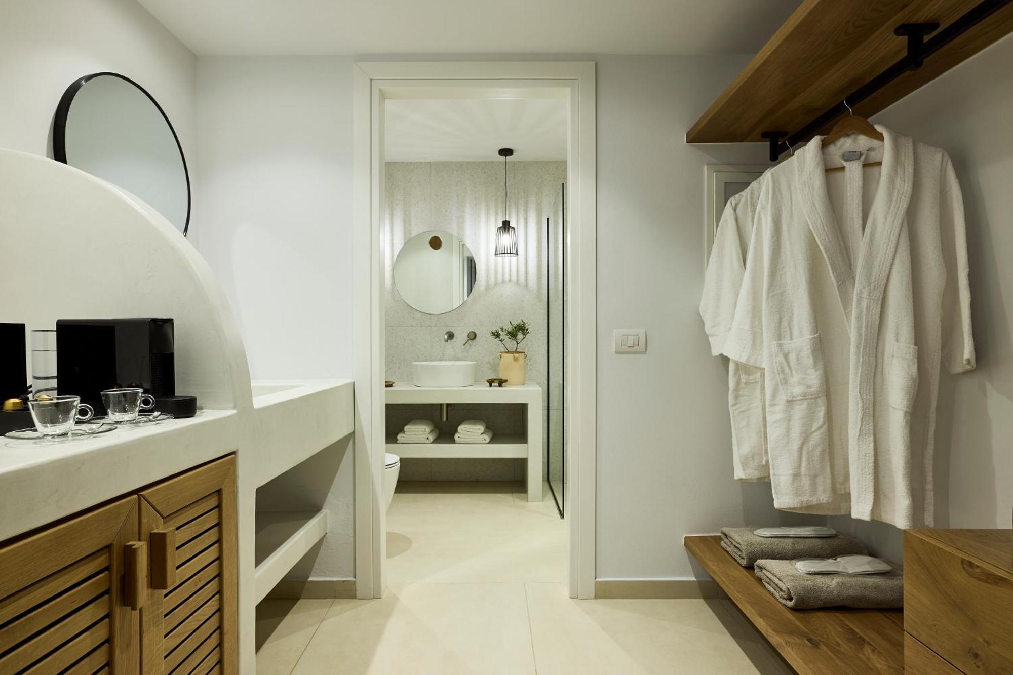 Hotel Nival Boutique Apollonia (Sifnos)