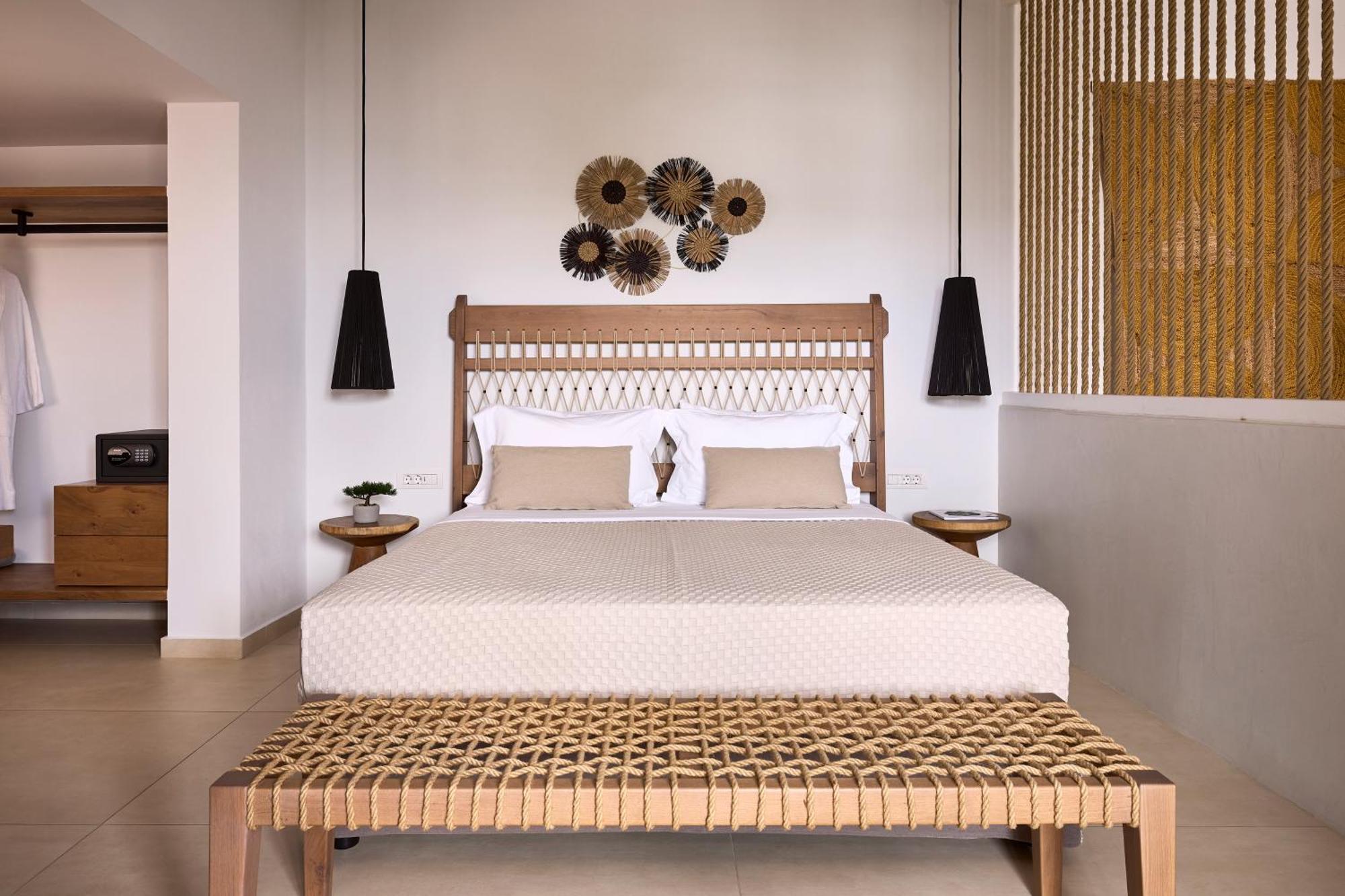 Nival Boutique 3* Apollonia (Sifnos)