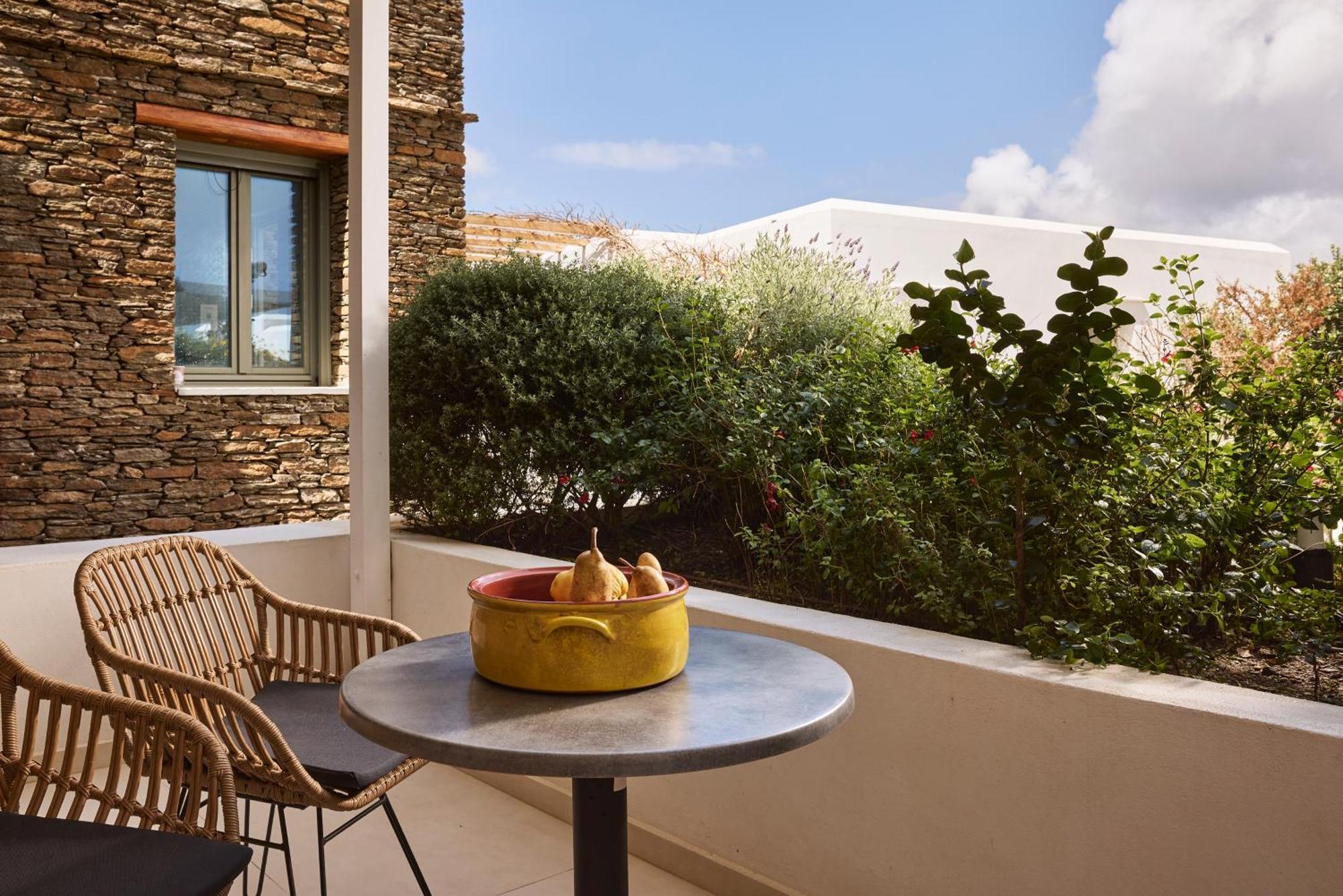 Nival Boutique Hotel