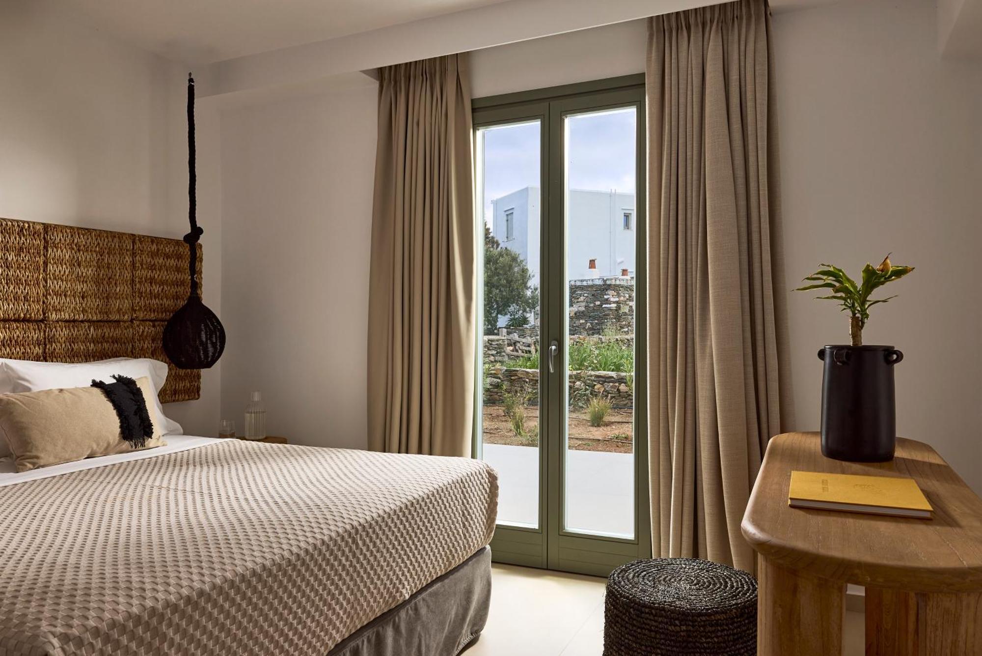 Hotel Nival Boutique Apollonia (Sifnos)