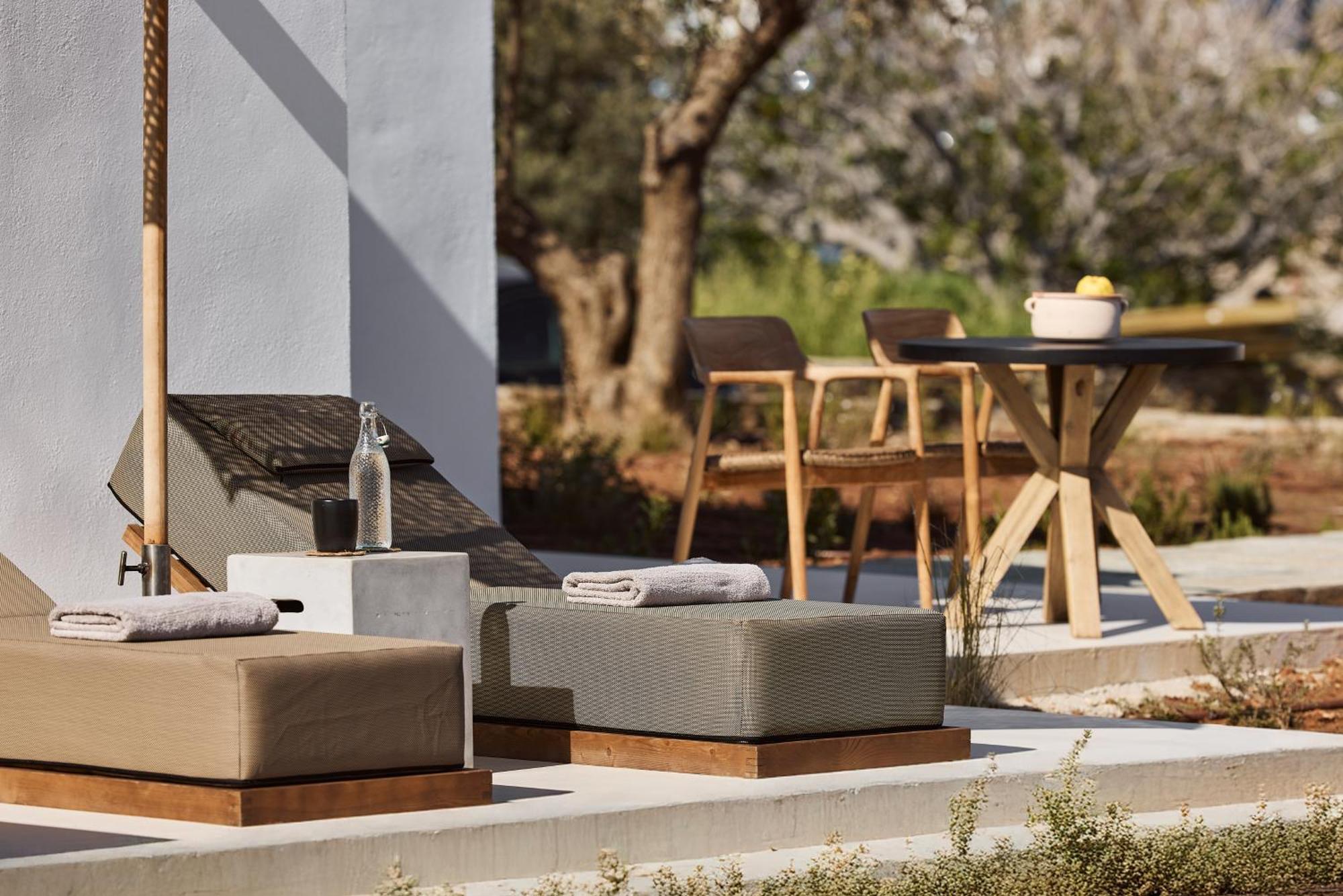 Nival Boutique Hotel