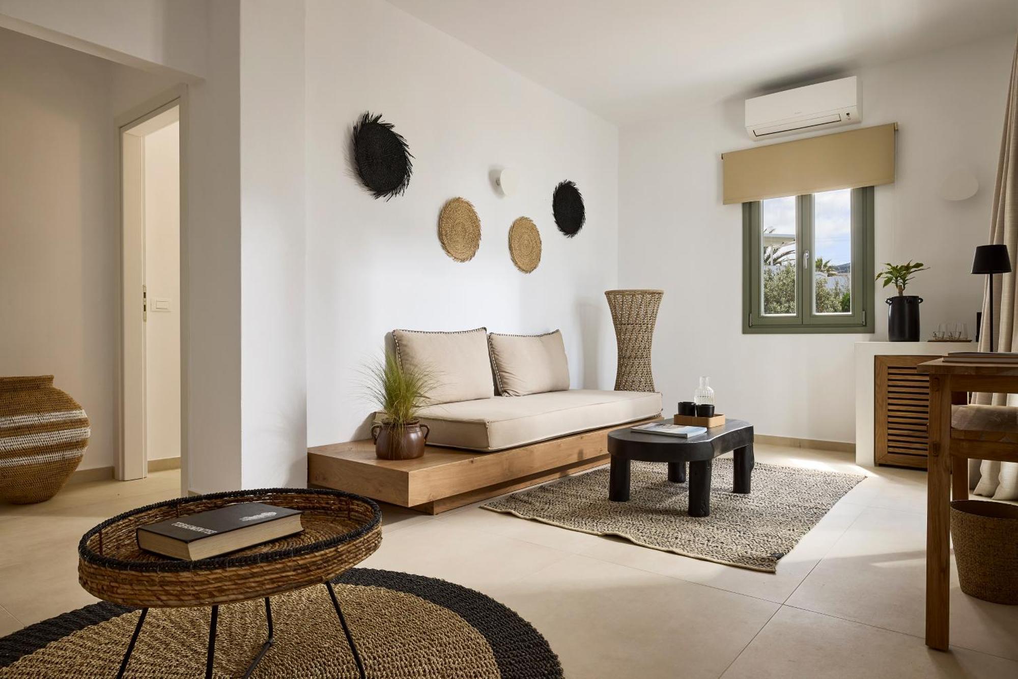 Nival Boutique Hotel Apollonia (Sifnos)