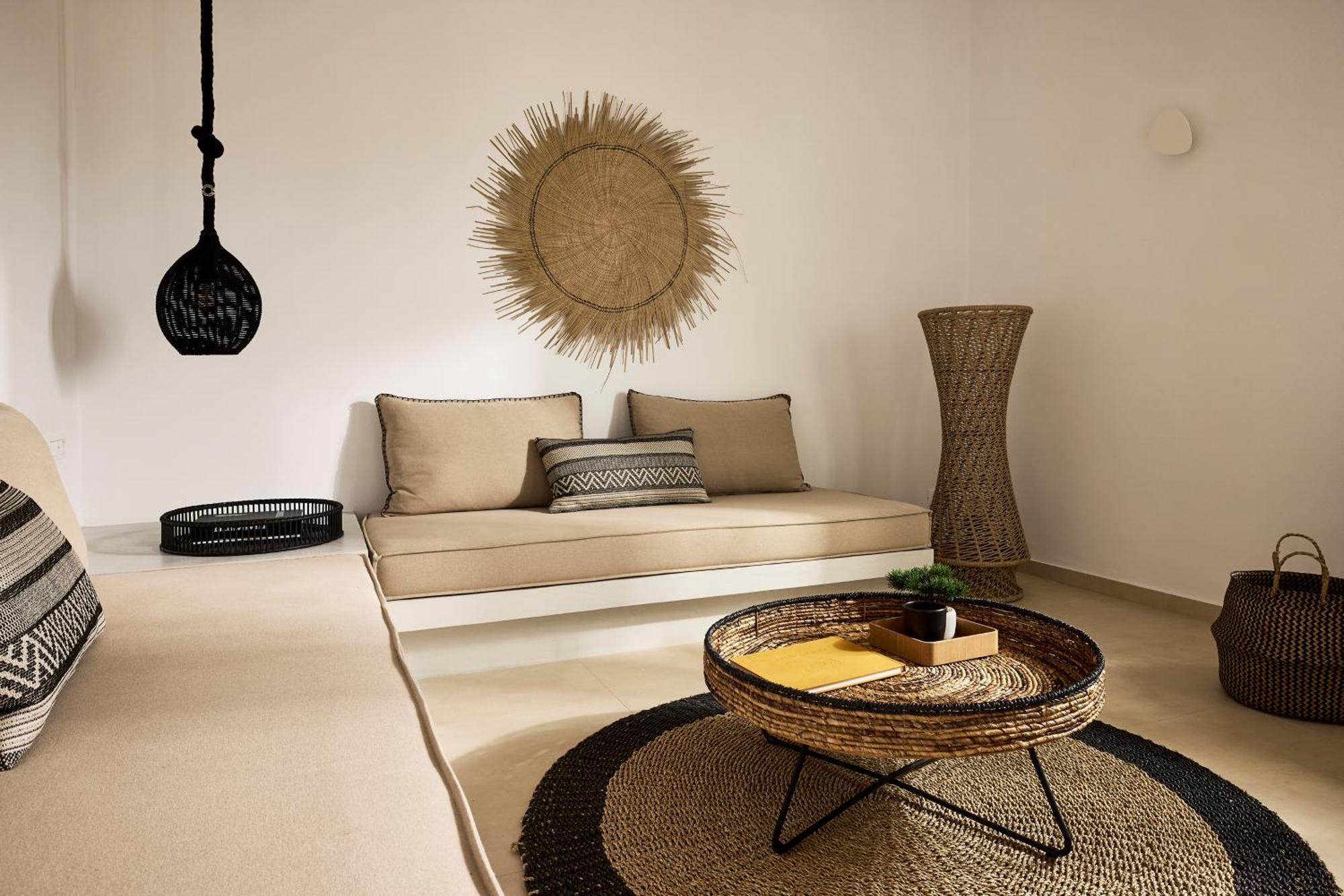 Hotel Nival Boutique Apollonia (Sifnos)