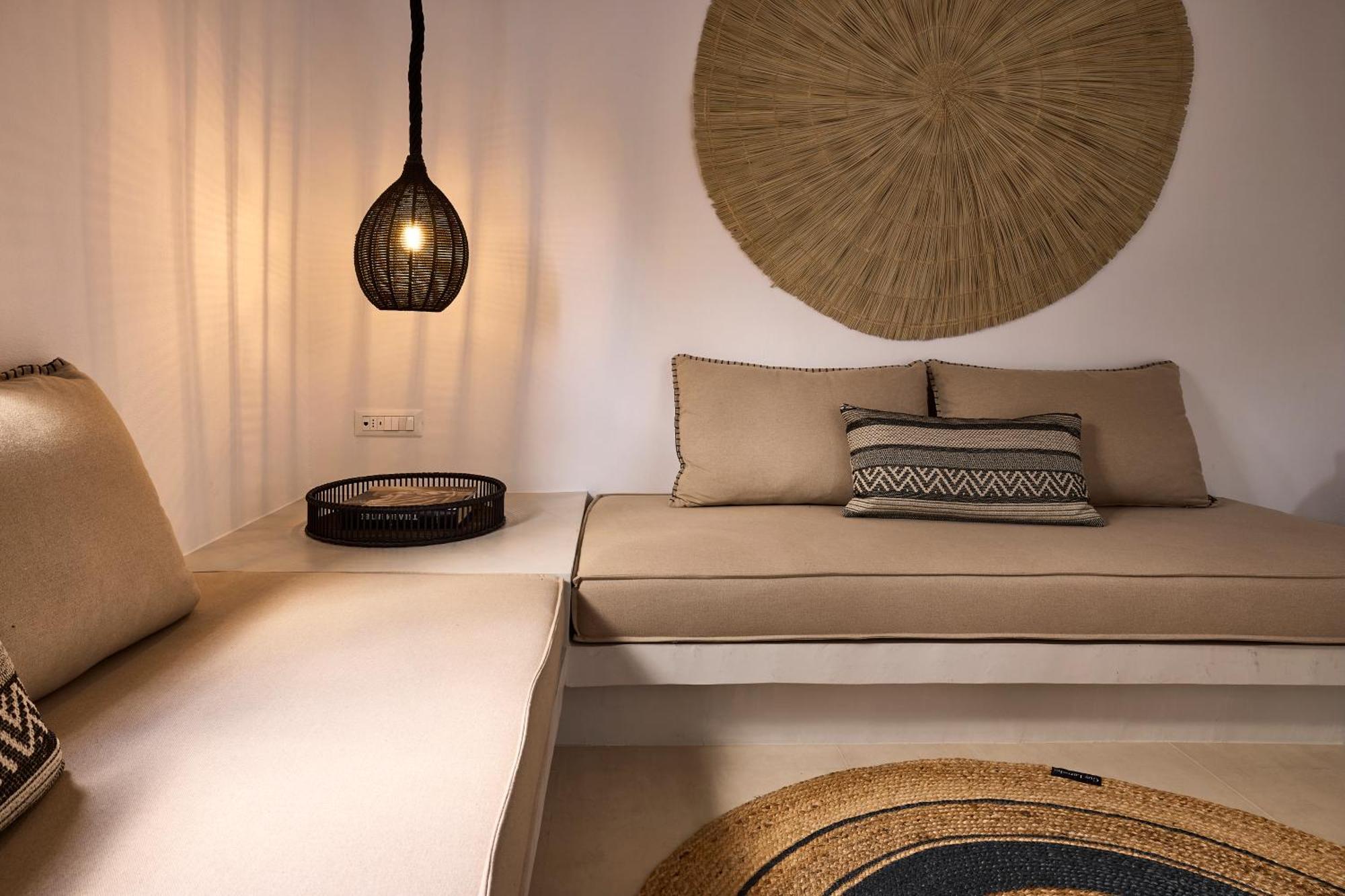 Nival Boutique Apollonia (Sifnos)