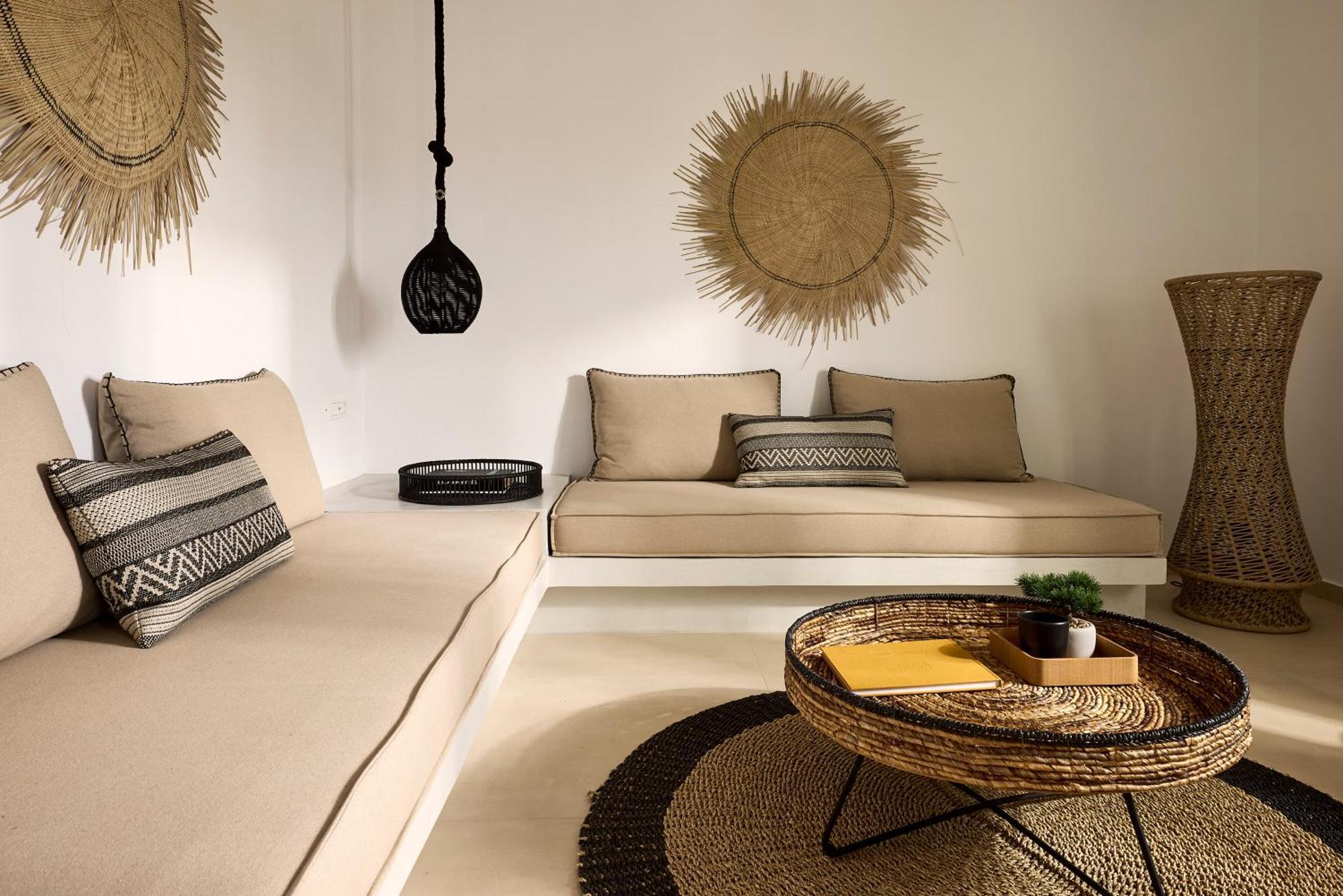Nival Boutique Hotel Apollonia (Sifnos)
