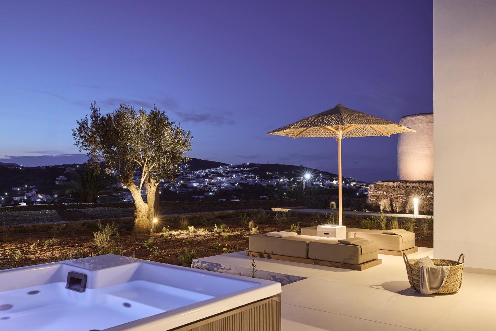 Nival Boutique Hotel