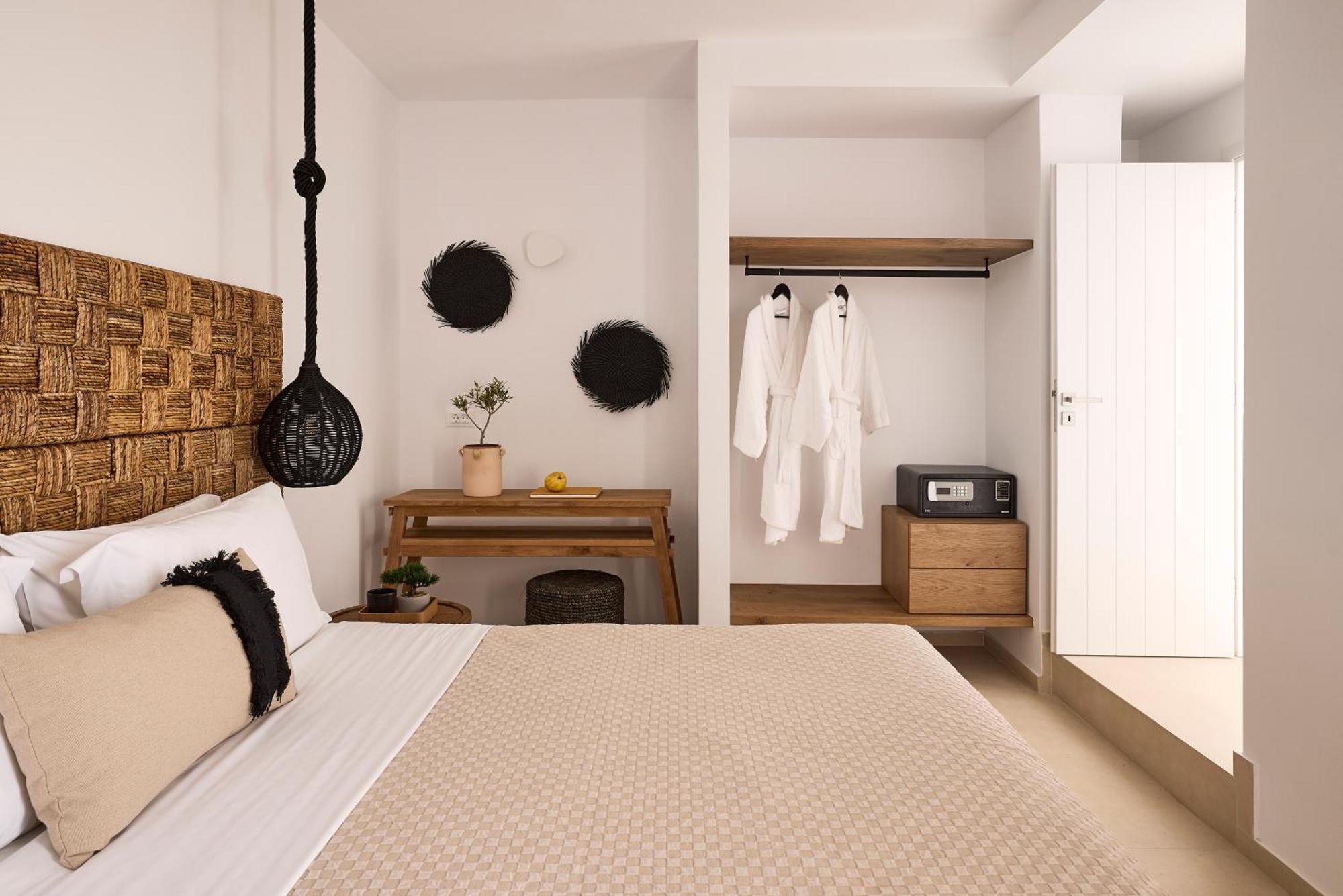 Nival Boutique Hotel
