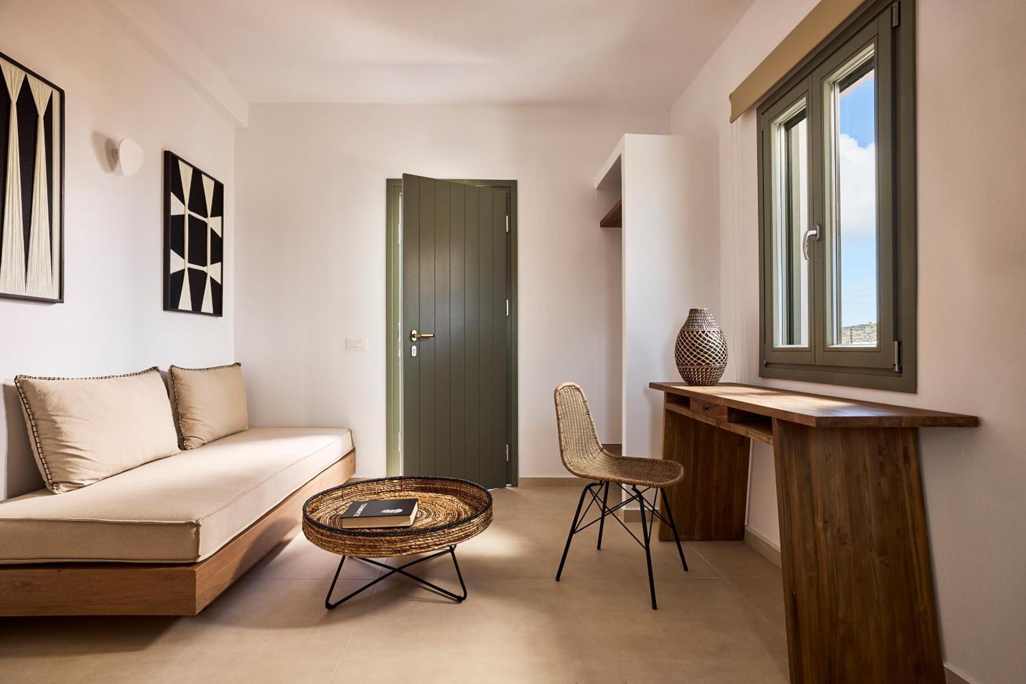 Nival Boutique Hotel