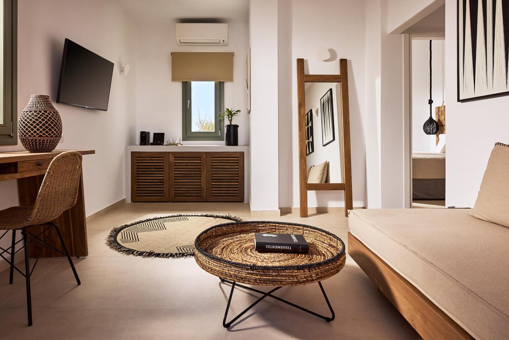 Nival Boutique Hotel