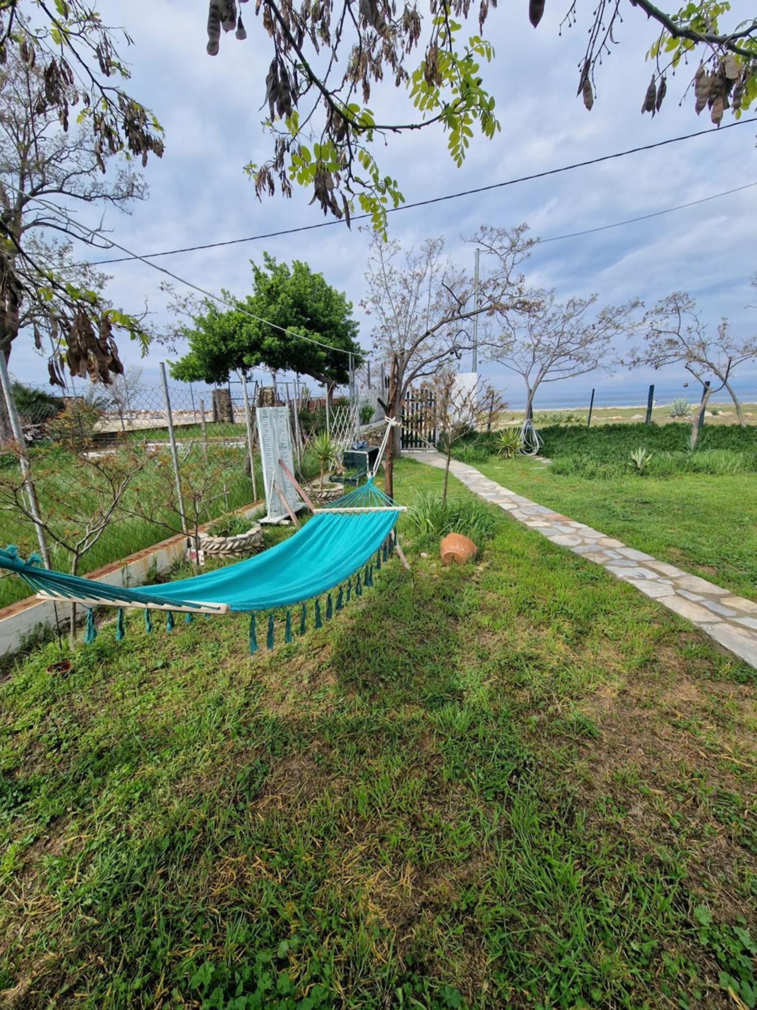 Doukas By The Sea-little Paradise-beachfront Skala Marion