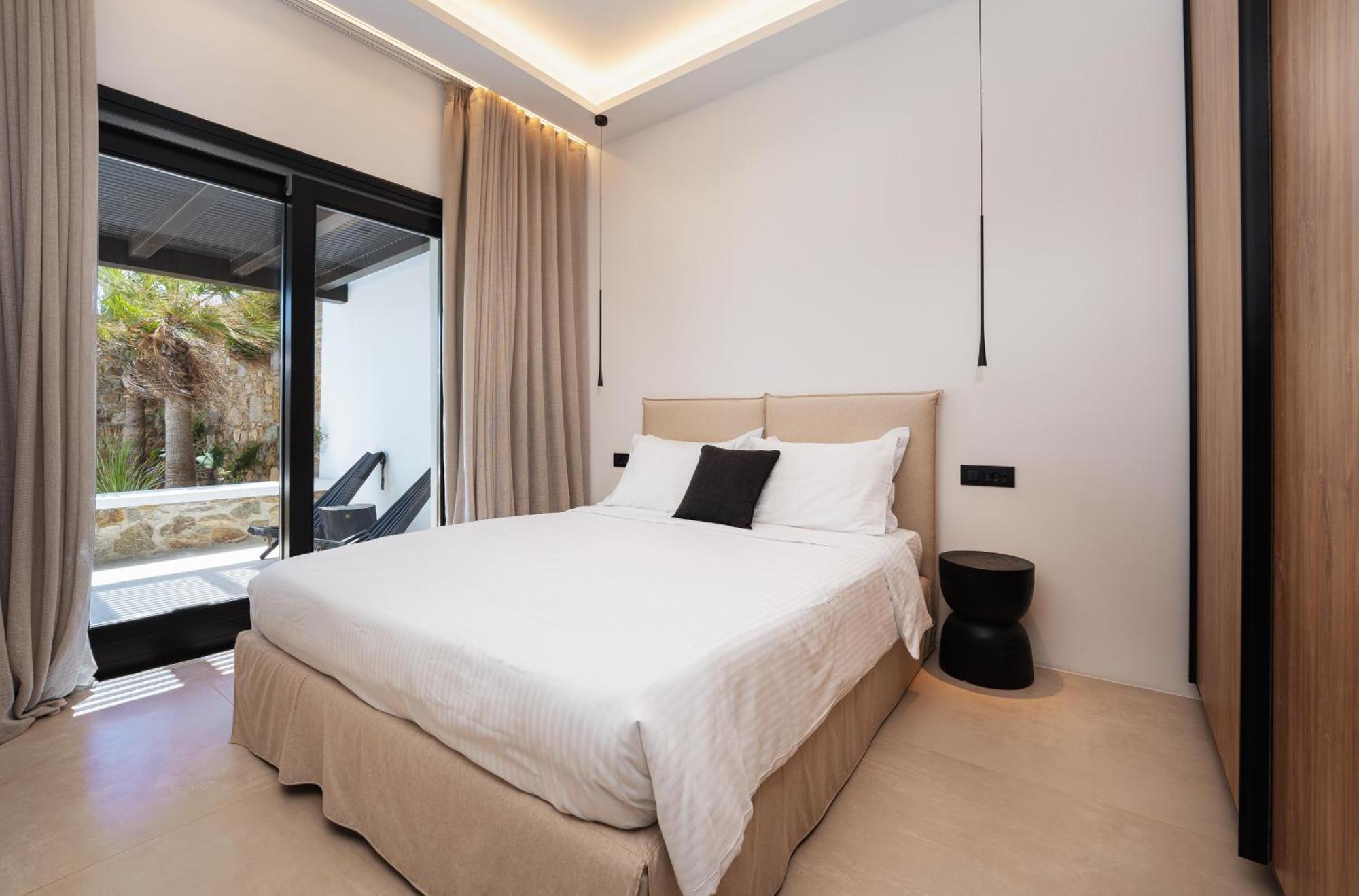 Villa Mykonos Villa, Luxe Escape With Private Pool *