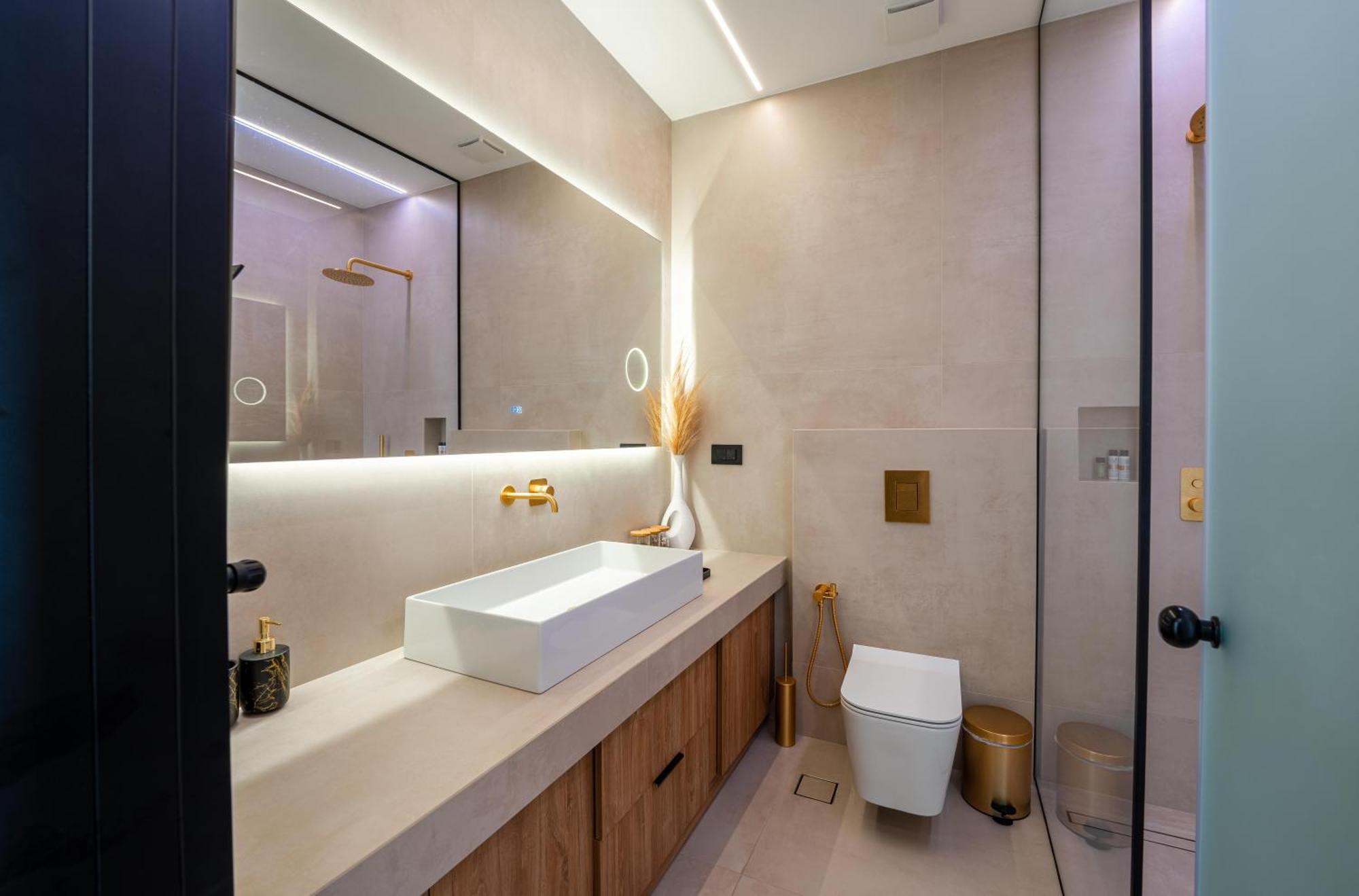 Mykonos Villa, Luxe Escape With Private Pool Villa Klouvas