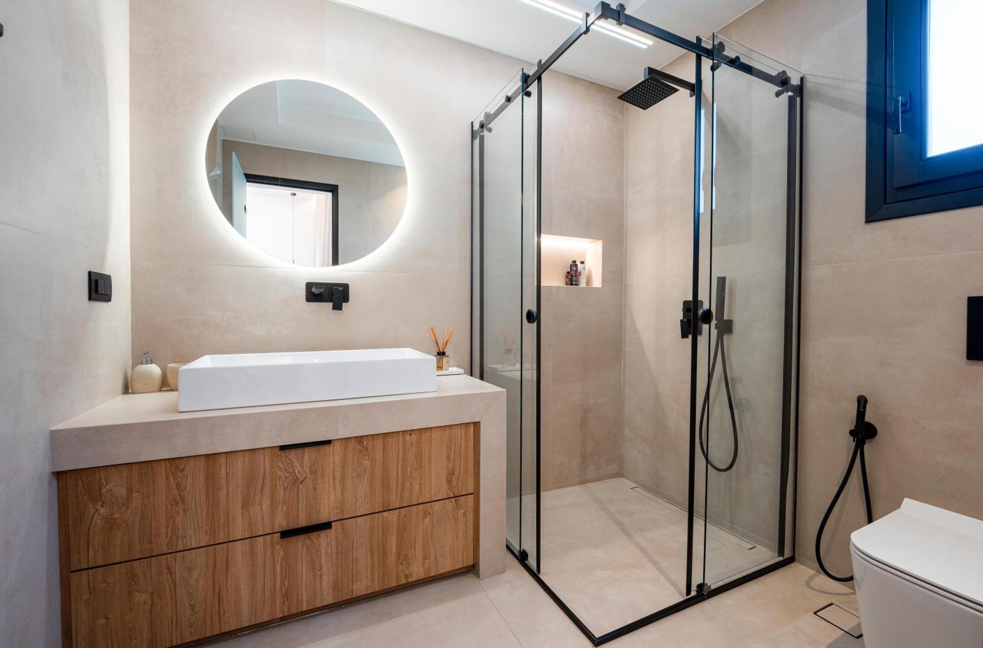 Mykonos Villa, Luxe Escape With Private Pool Villa *