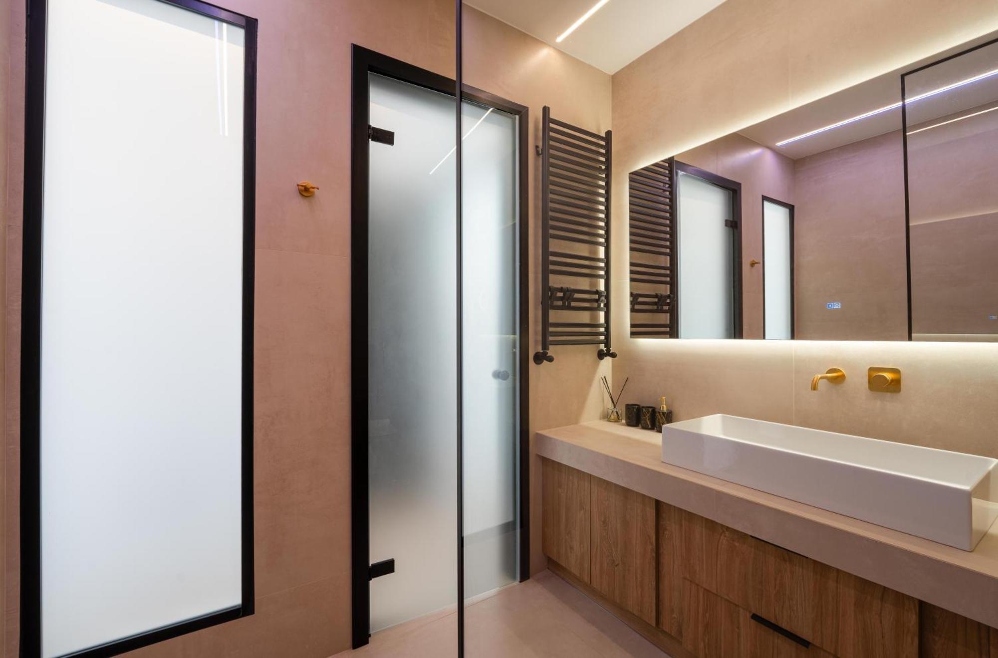 Mykonos Villa, Luxe Escape With Private Pool *