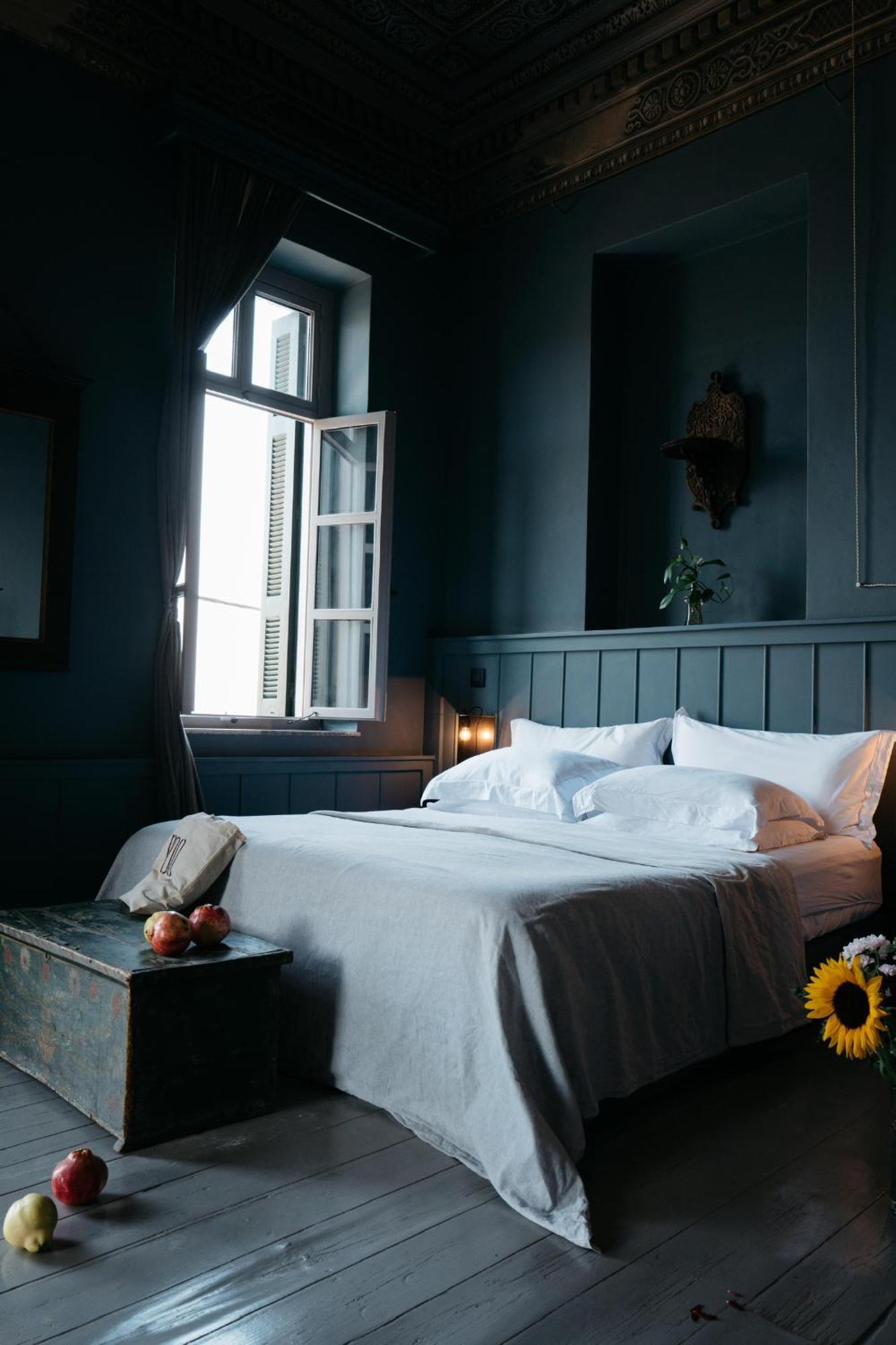 Hotel 1900 Symi