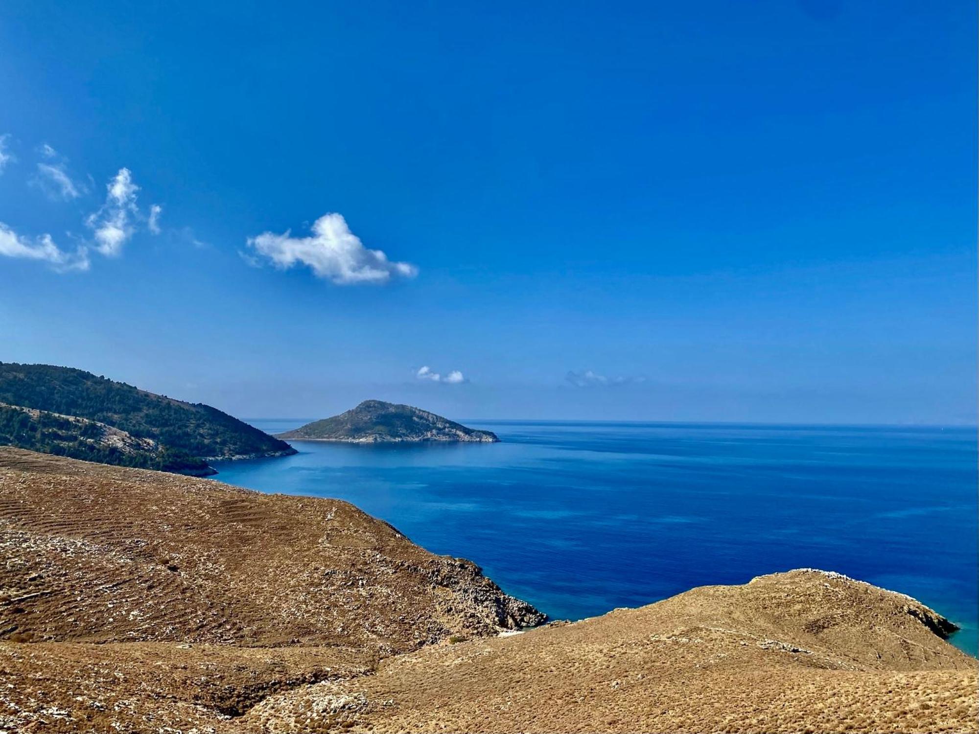 Hotel 1900 Symi