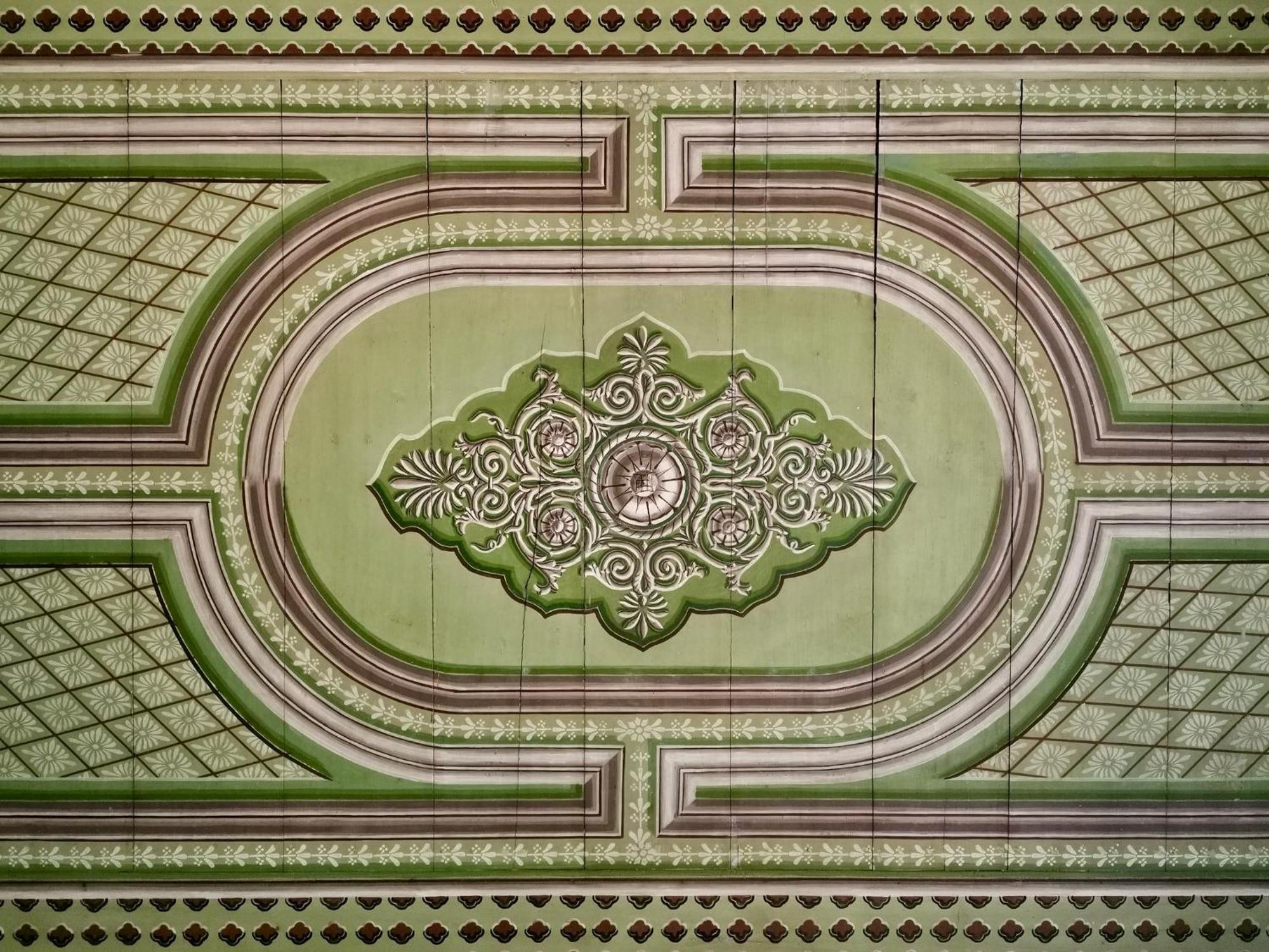 1900 Hotel