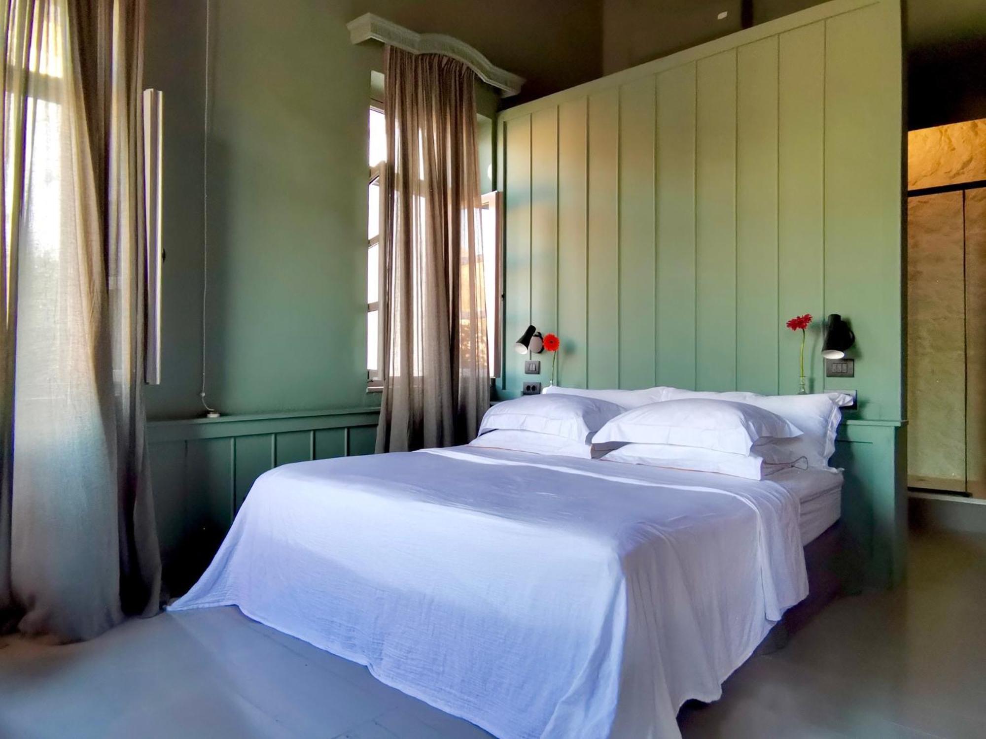 1900 Hotel Symi