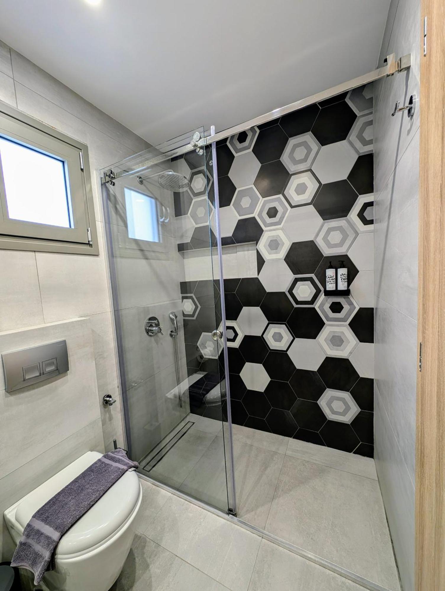 Apartment Twins Yard Nikiti (Sithonia)