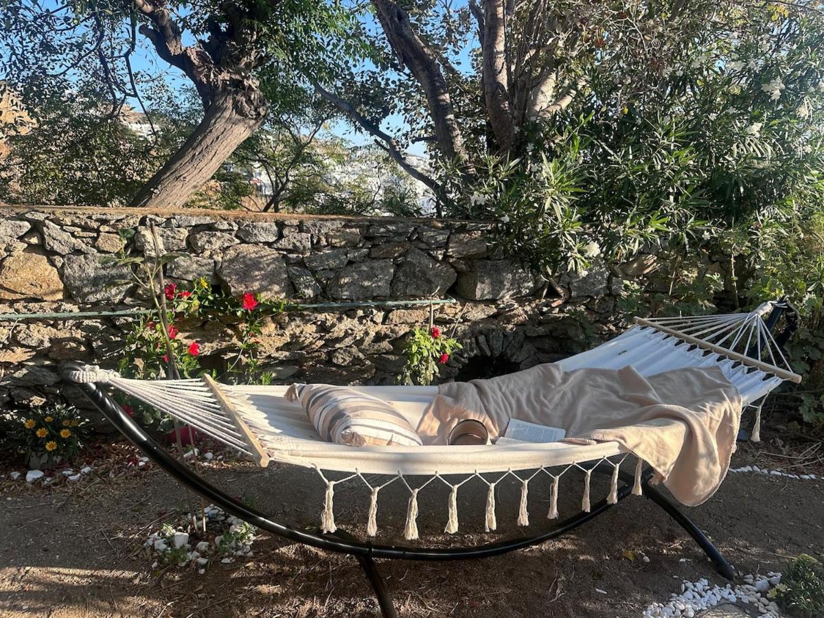 Garden House Of Mykonos Apartment *