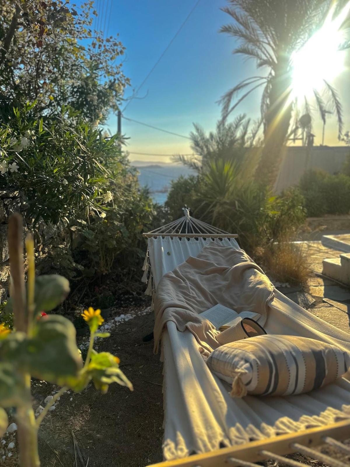 Garden House Of Mykonos *