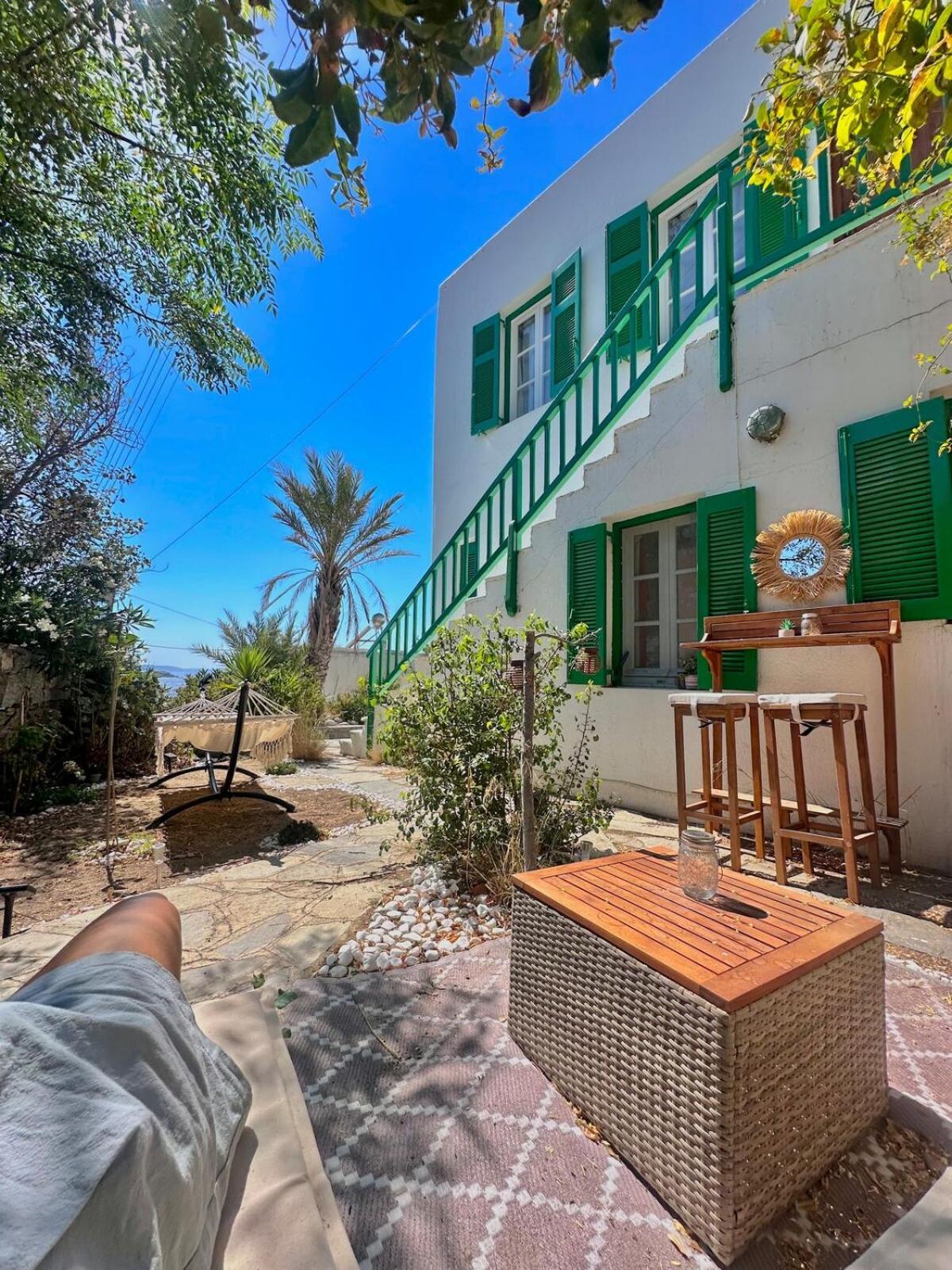 Garden House Of Mykonos