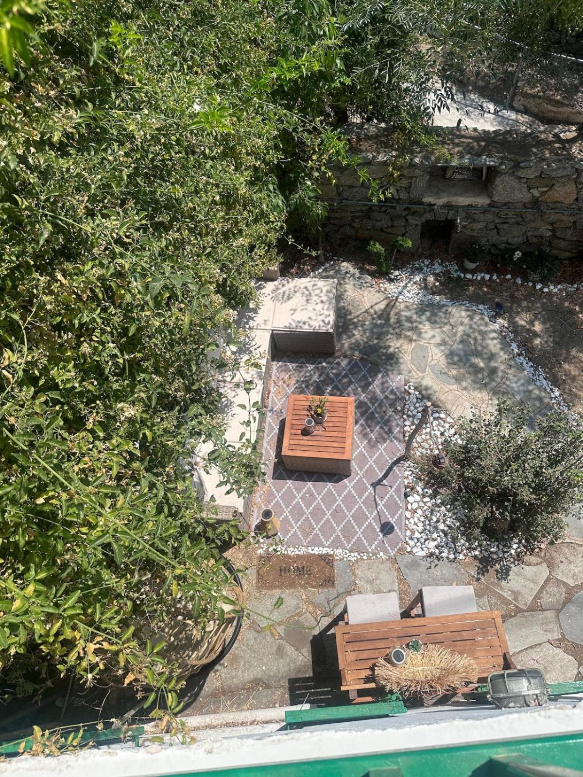 Garden House Of Mykonos Apartment *