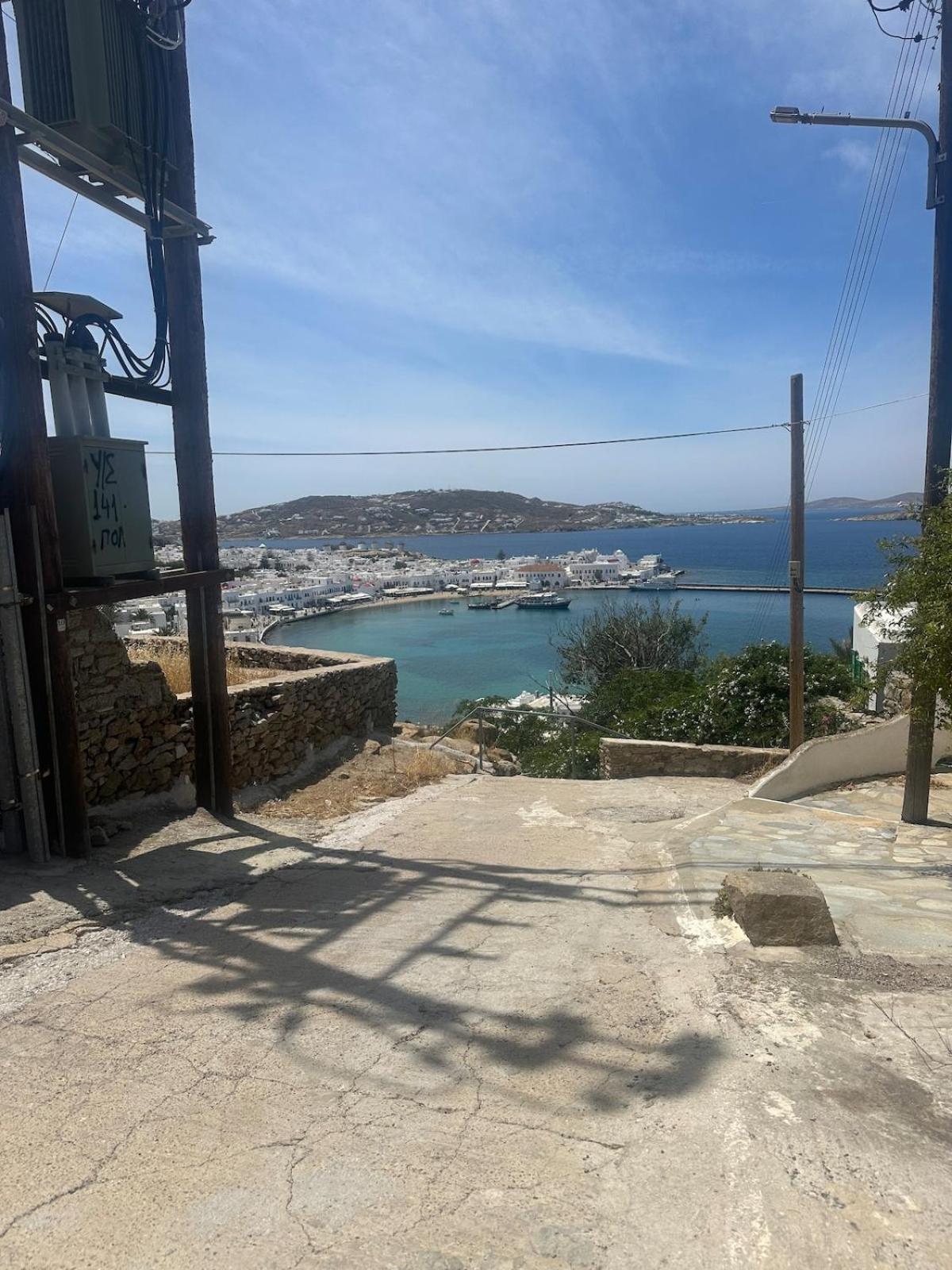 Garden House Of Mykonos *