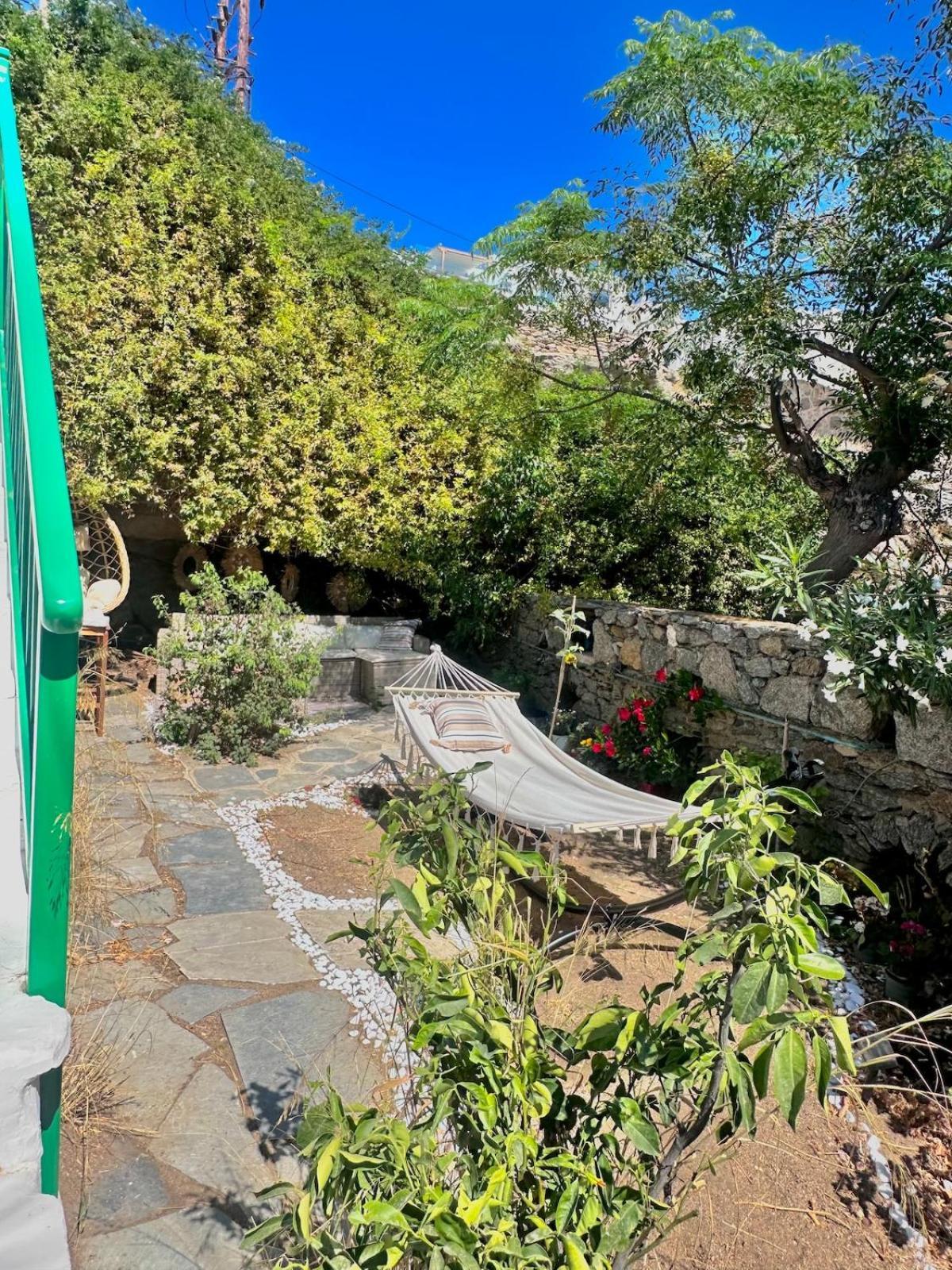 Garden House Of Mykonos
