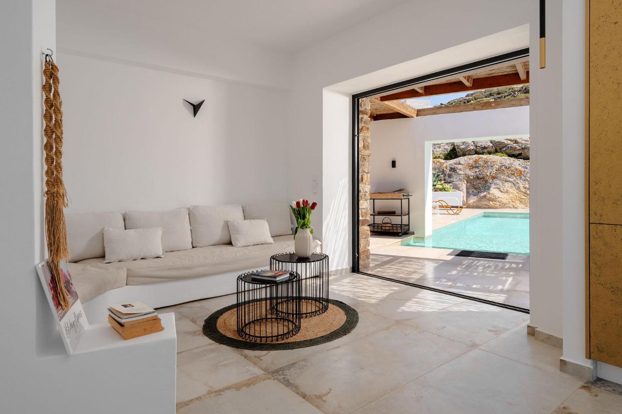 Villa Sorriso - Beach, Seaview, Pool