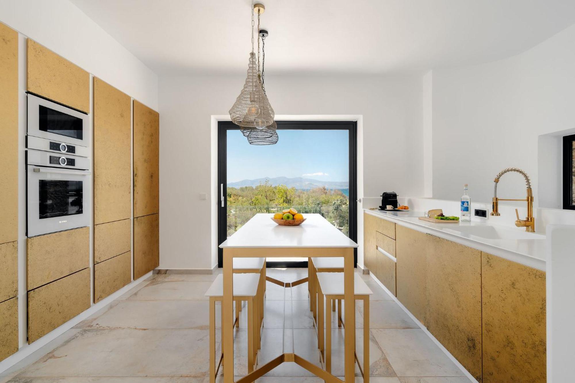 Sorriso - Beach, Seaview, Pool Villa
