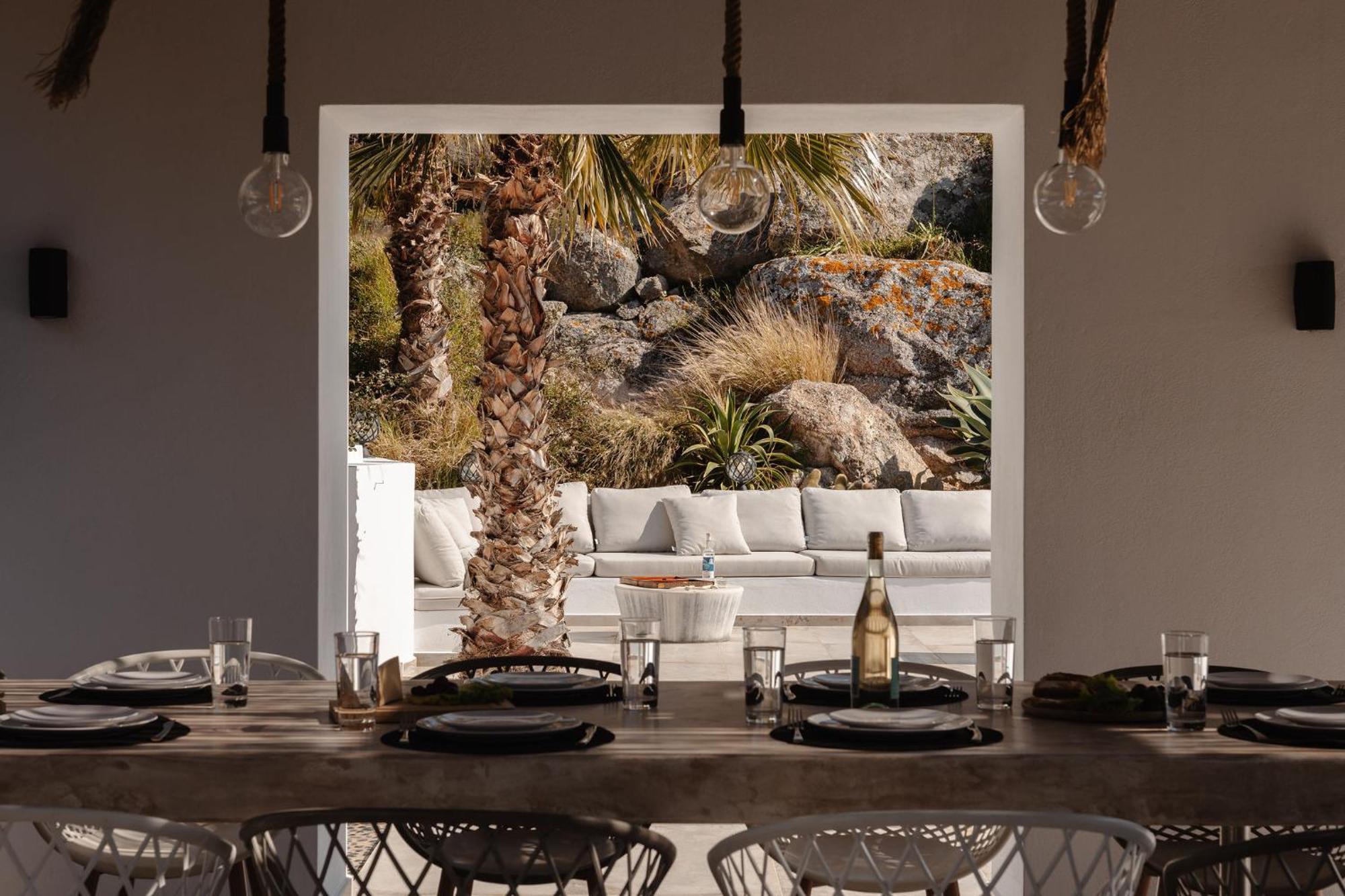 Sorriso - Beach, Seaview, Pool Villa *