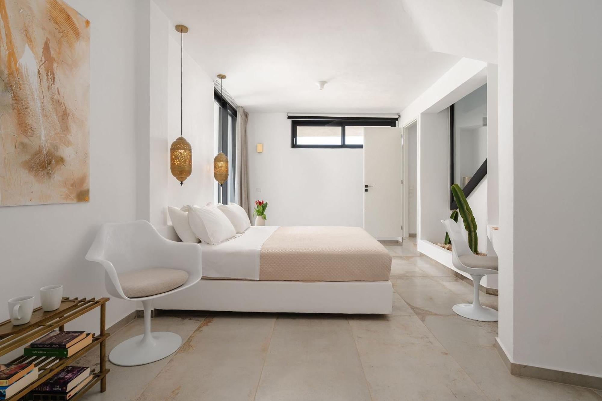 Villa Sorriso - Beach, Seaview, Pool *