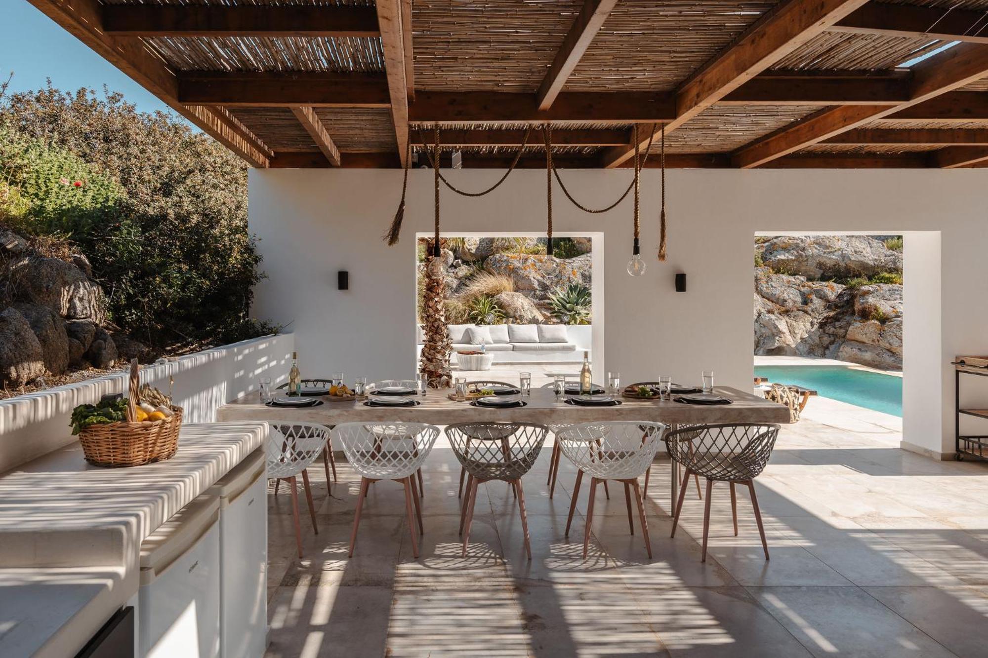 Sorriso - Beach, Seaview, Pool