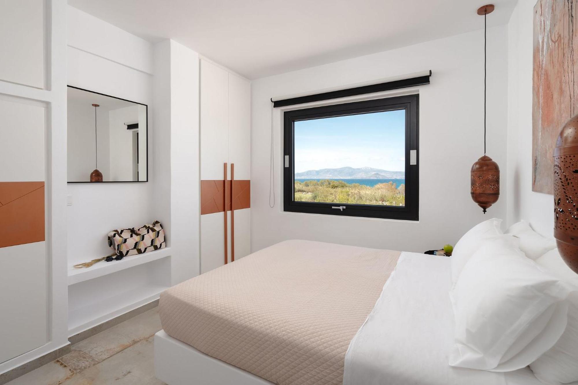 Sorriso - Beach, Seaview, Pool *